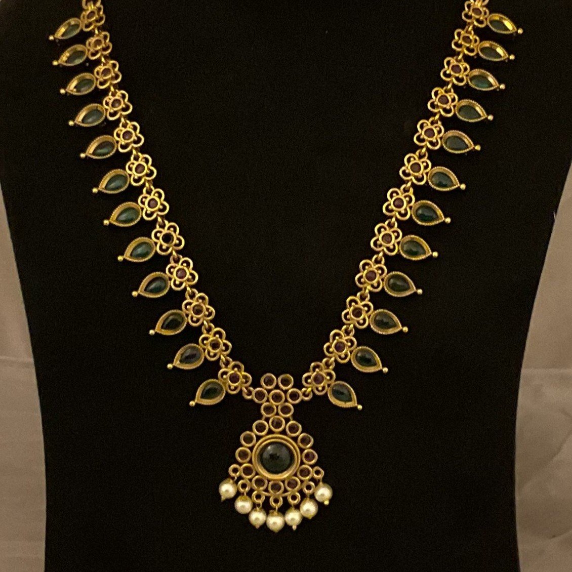 Antique Necklace