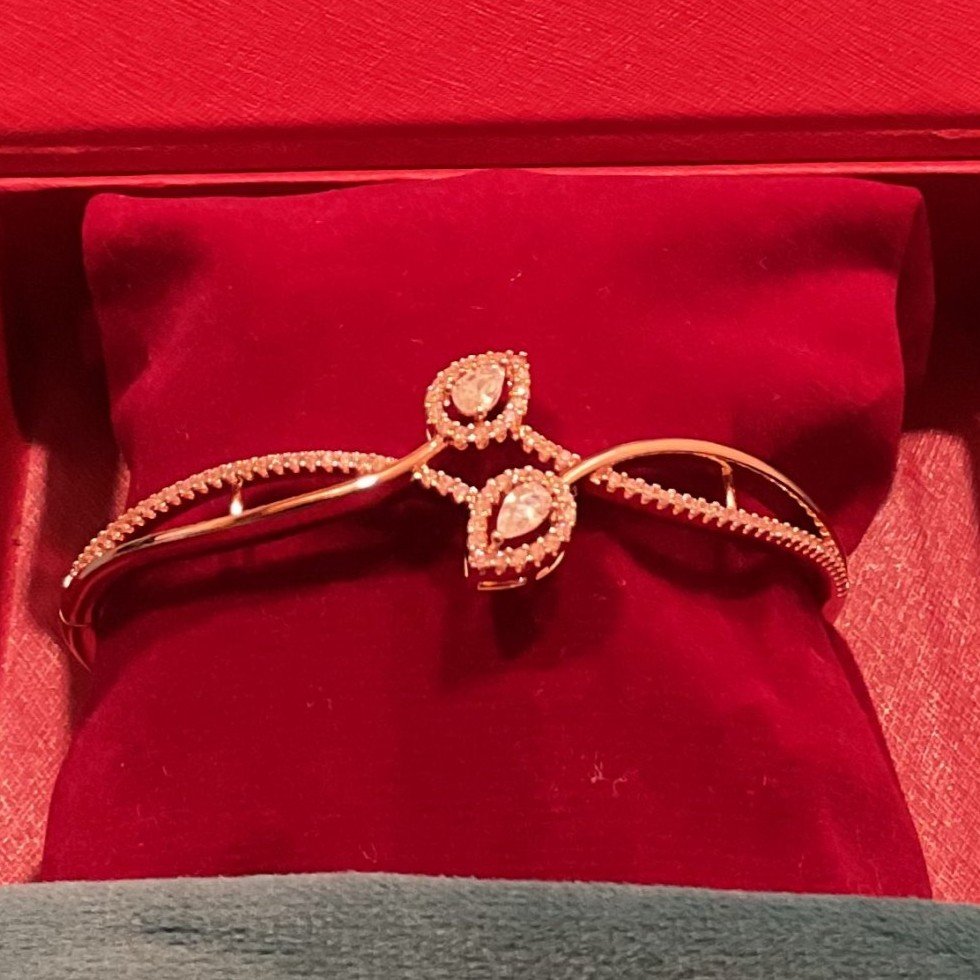 Bangle Bracelet