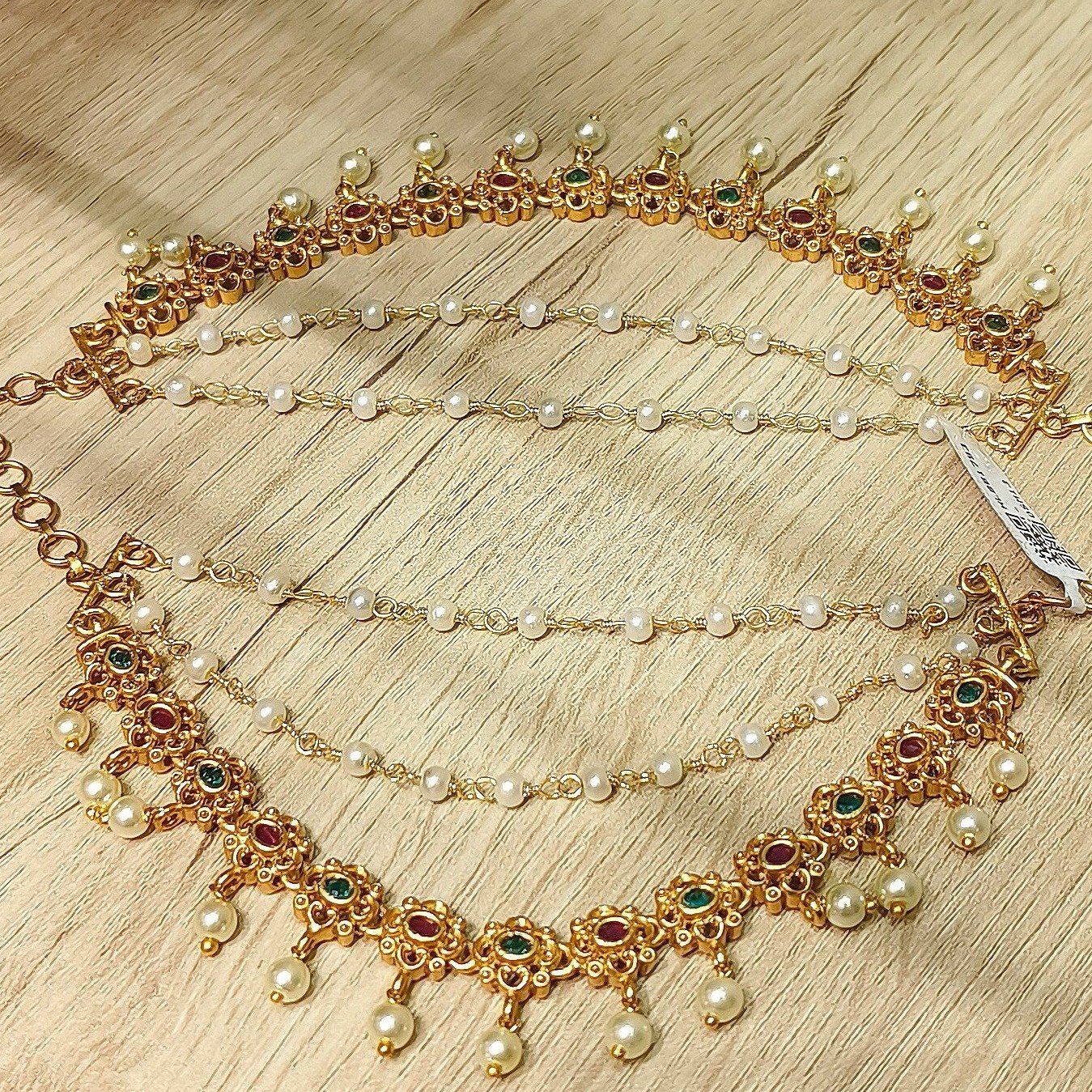 Ear chain (Matils)
