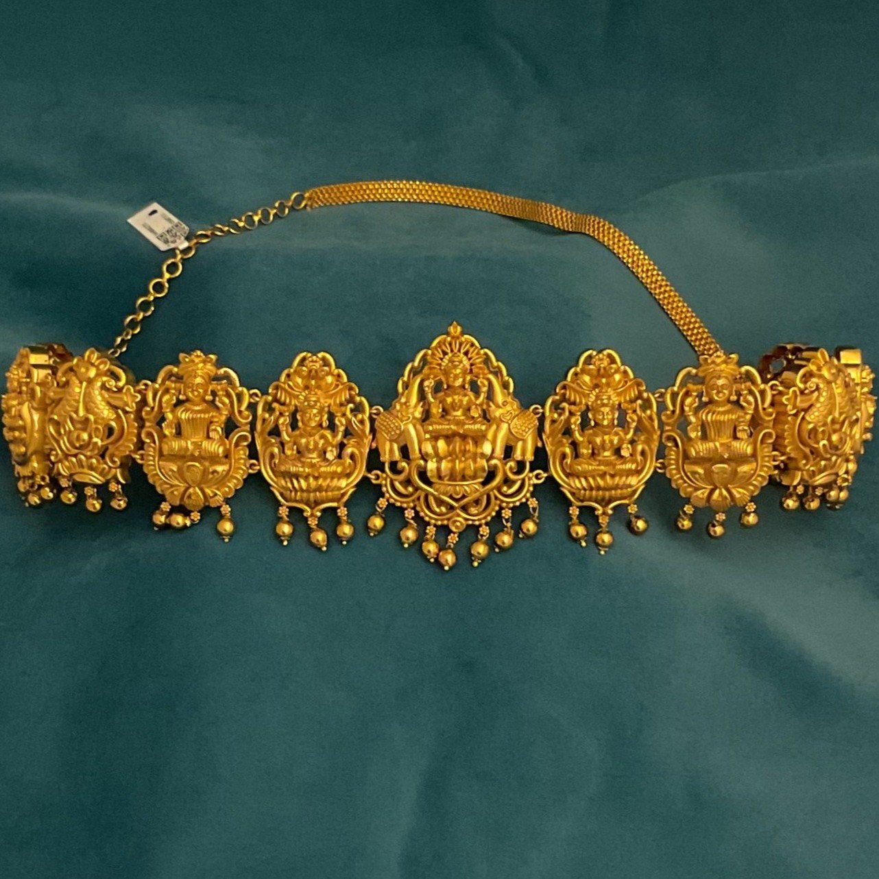 matte ottiyanam