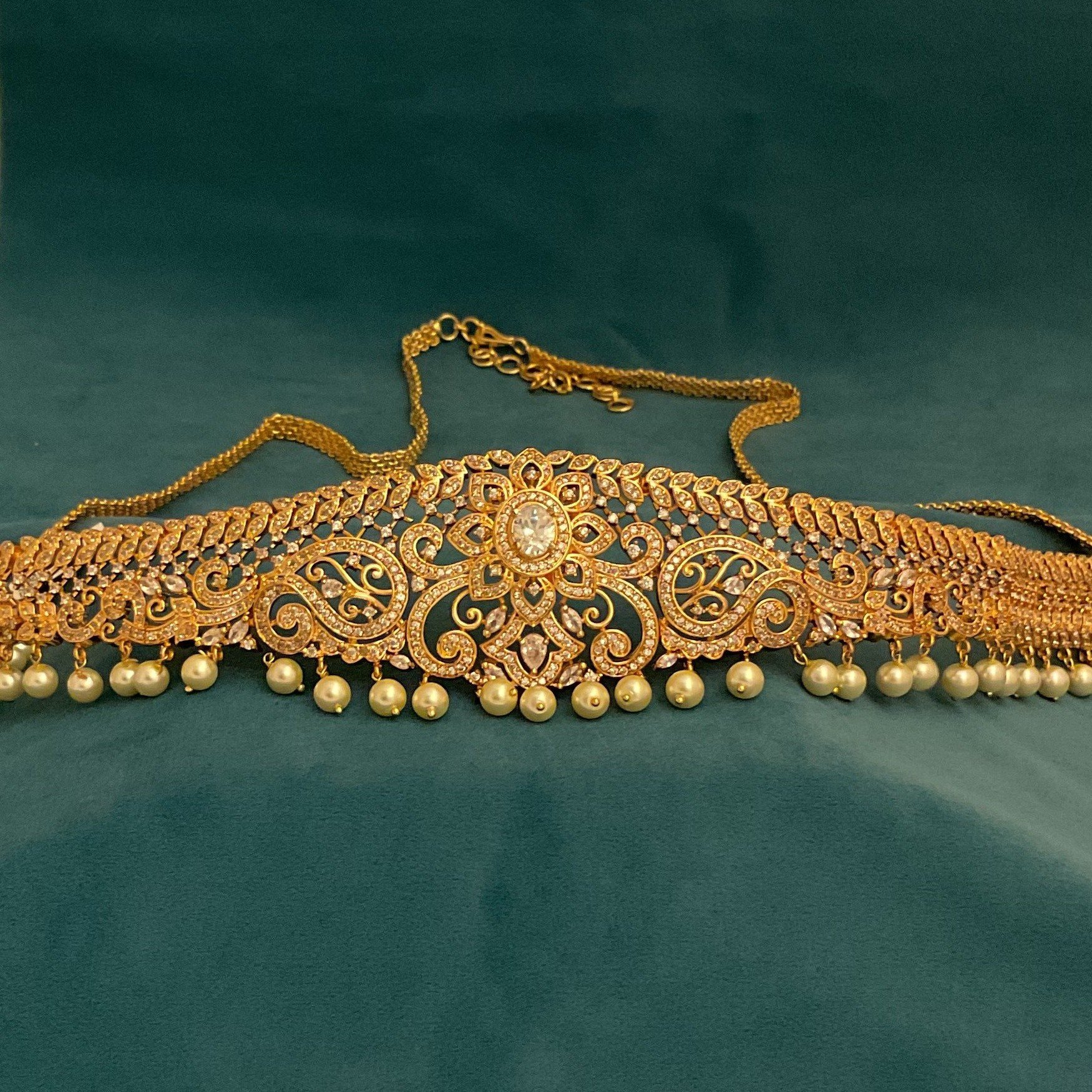 Stone Ottiyanam 