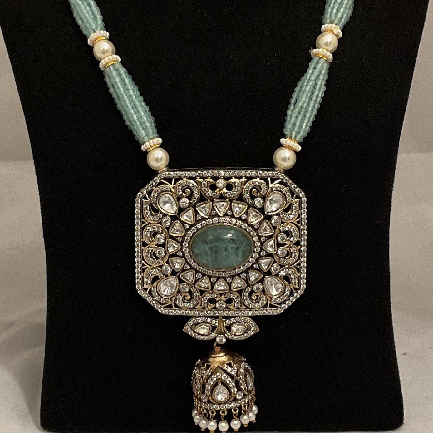 Beads Necklace