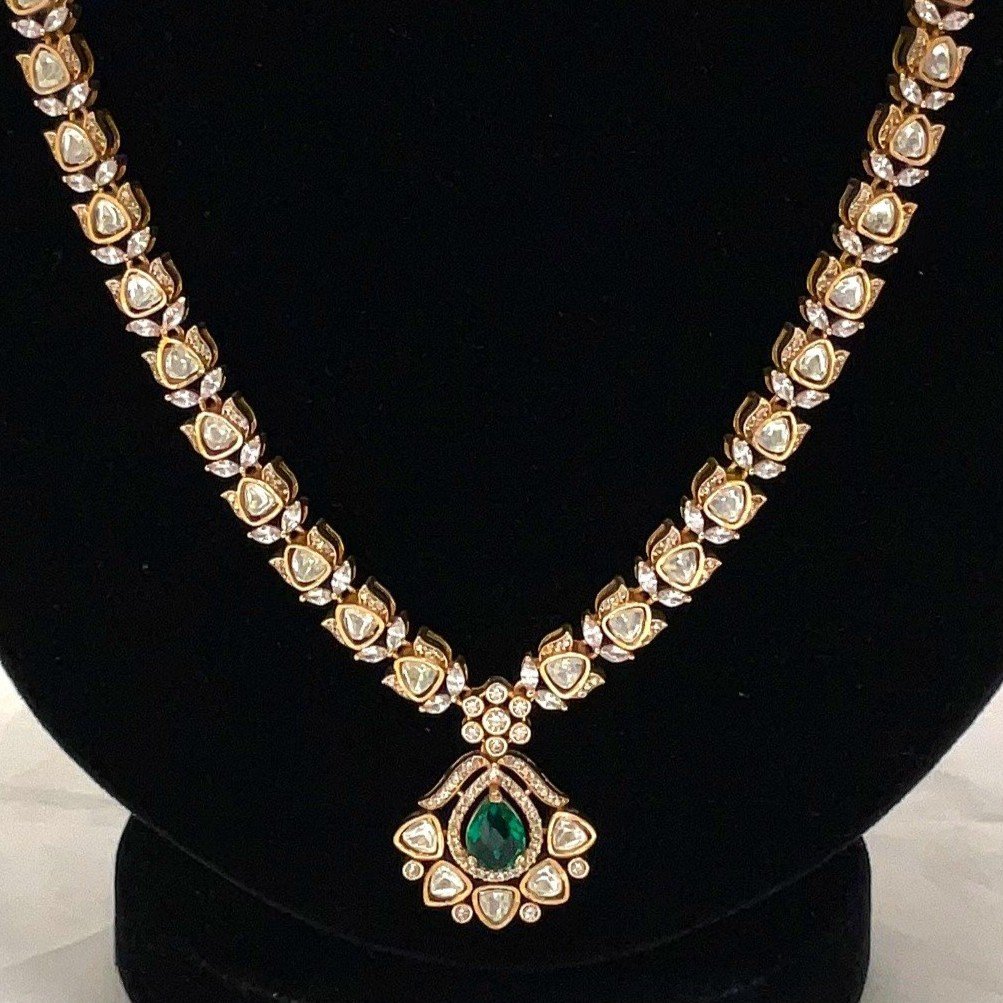 Victorian necklace 
