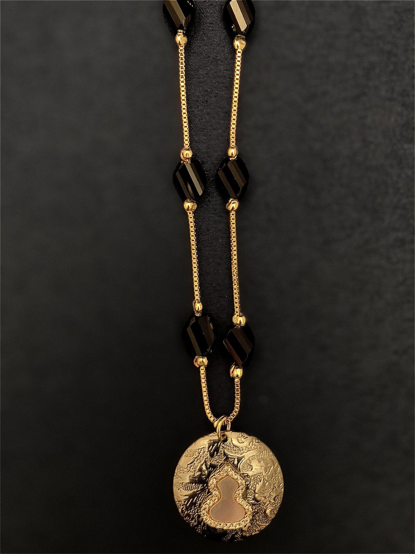 Ball chain BLC-GP-MT-0011