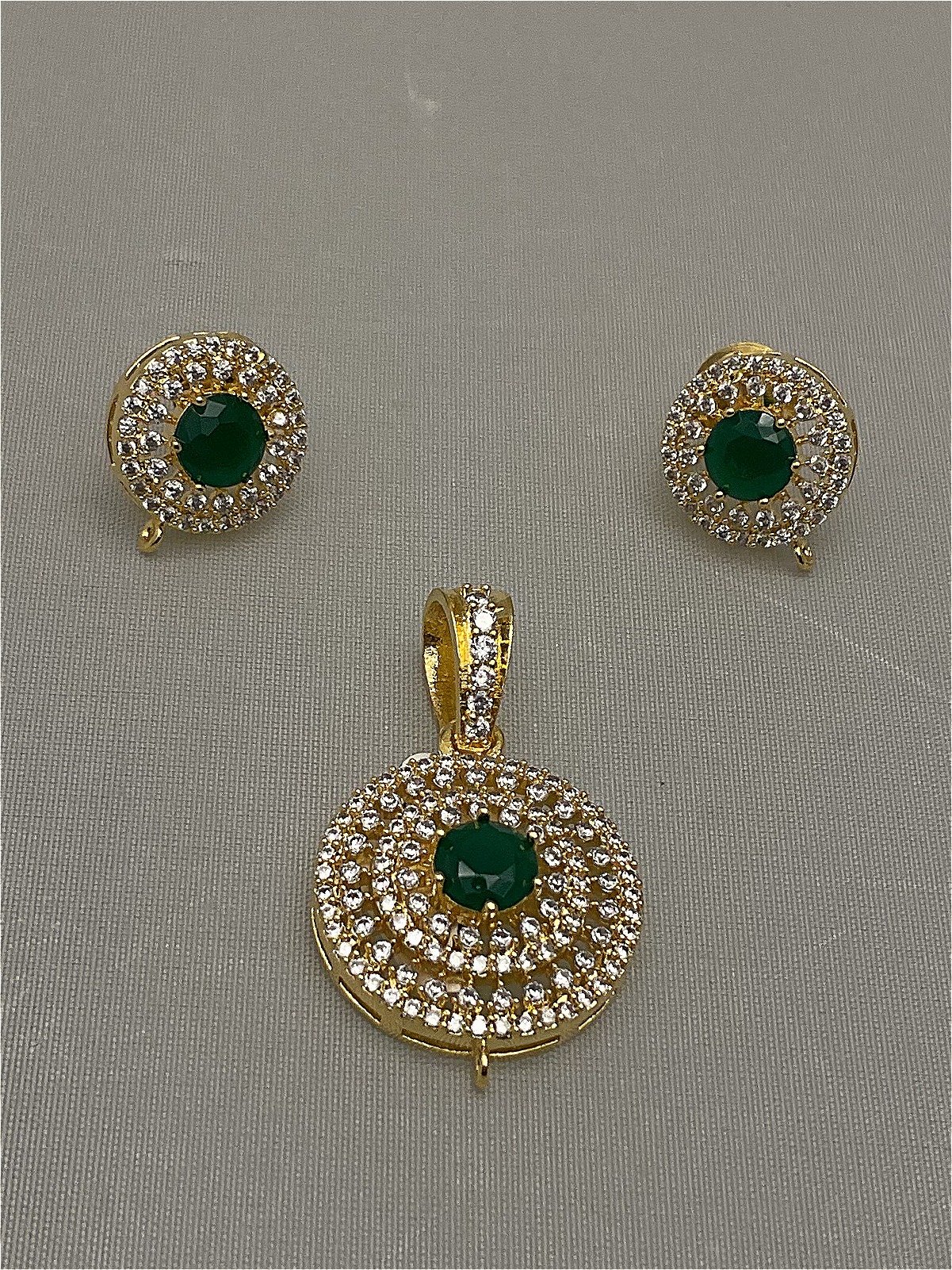 Pendant set PSET-GP-071