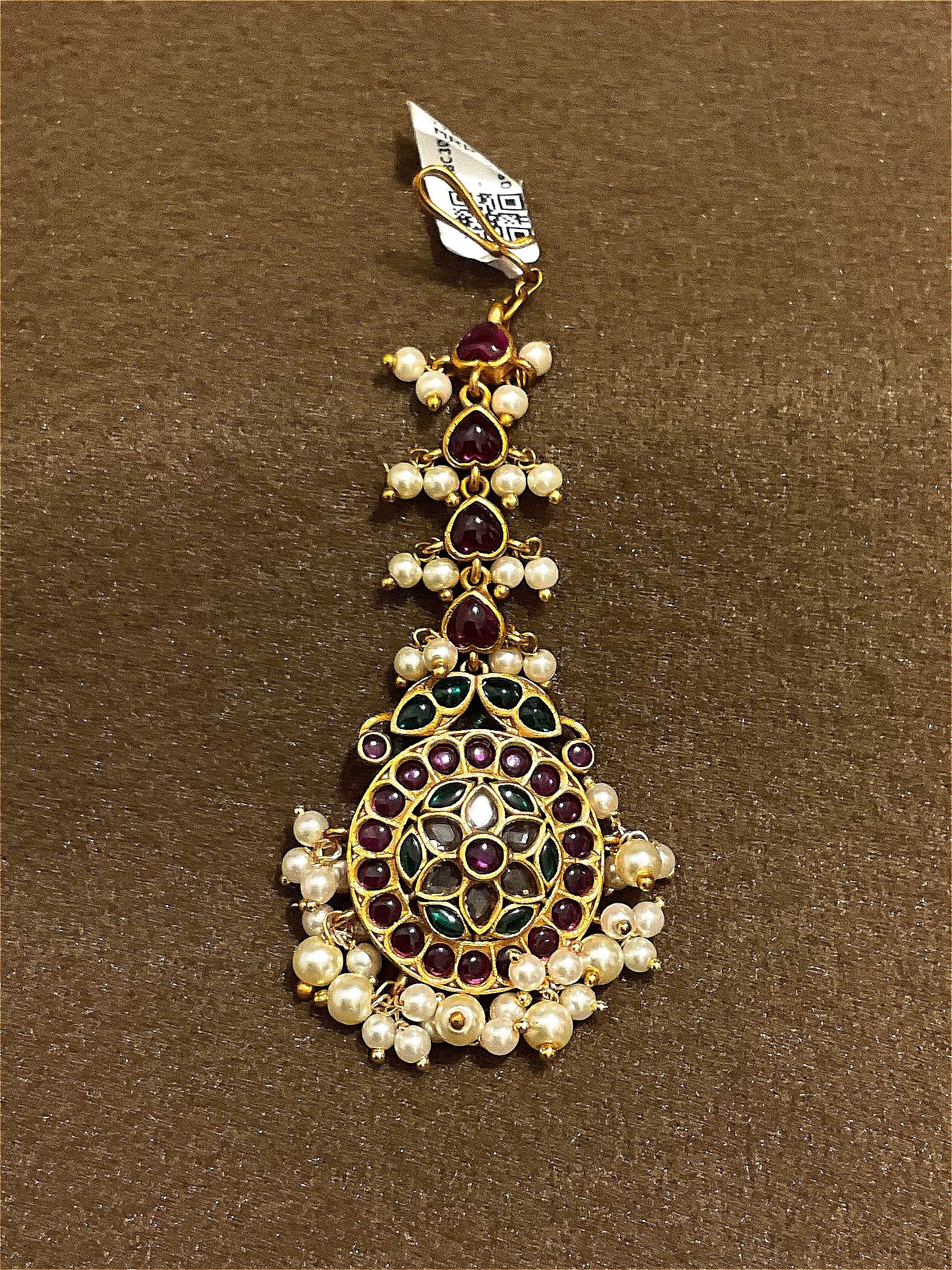 Nethi chutti NC-MT-KP-007