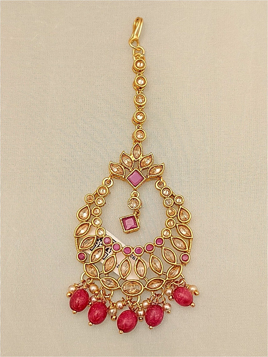 Nethi chutti NC-GP-ST-017