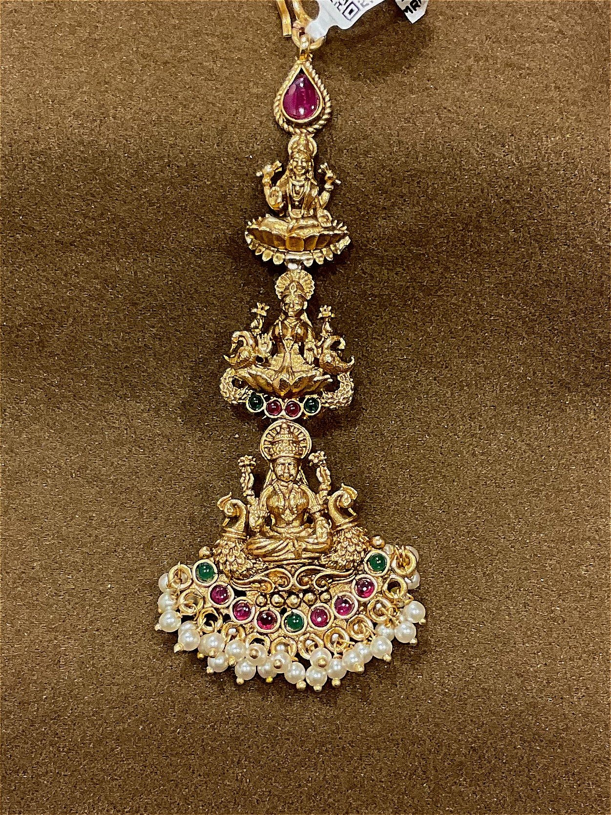 Nethi chutti NC-AQ-KP-007
