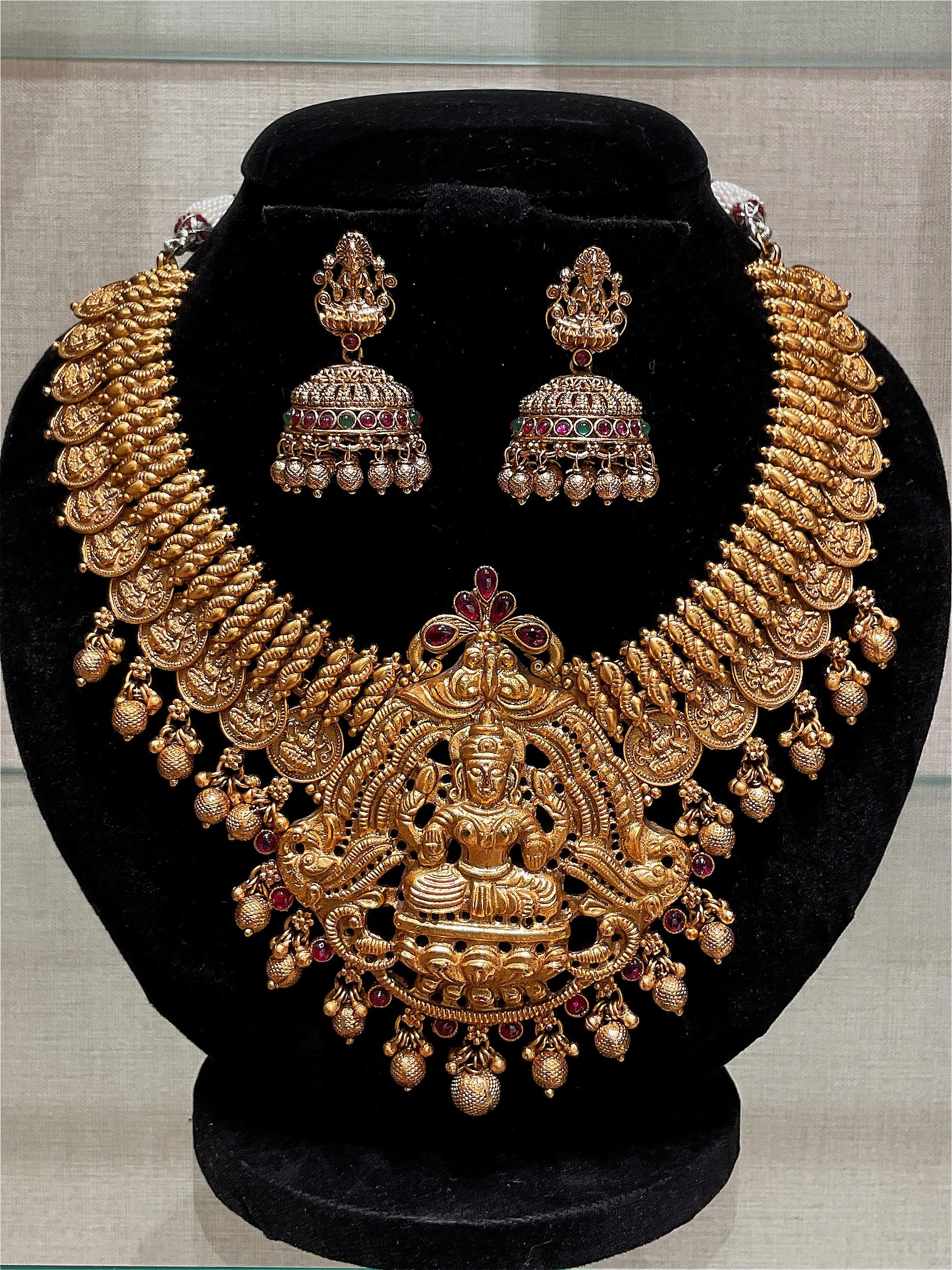 Antique Choker CHR-AQ-KP-019