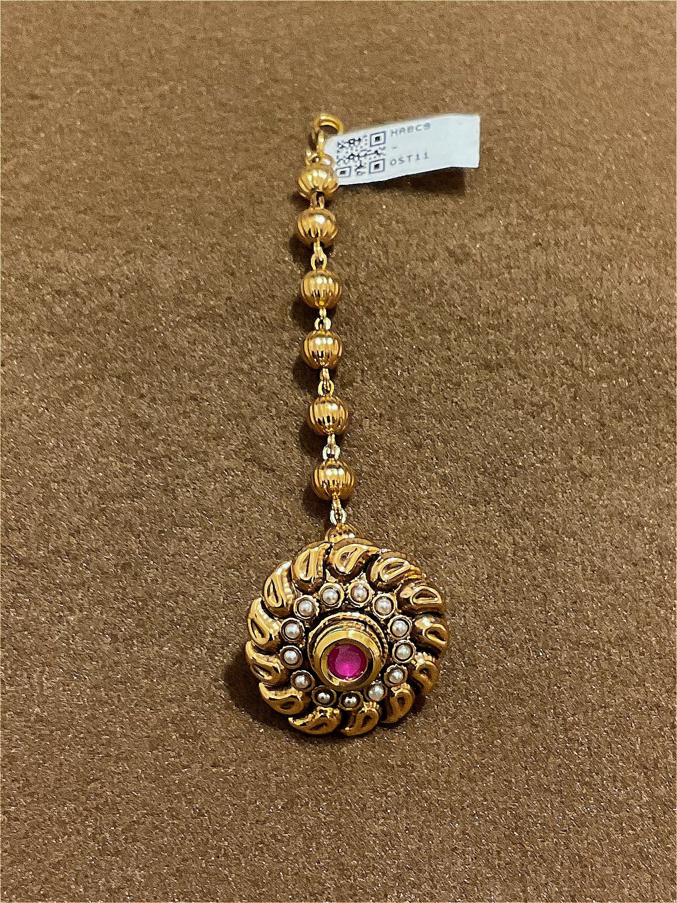 Nethi Chutti NC-AQ-KP-026