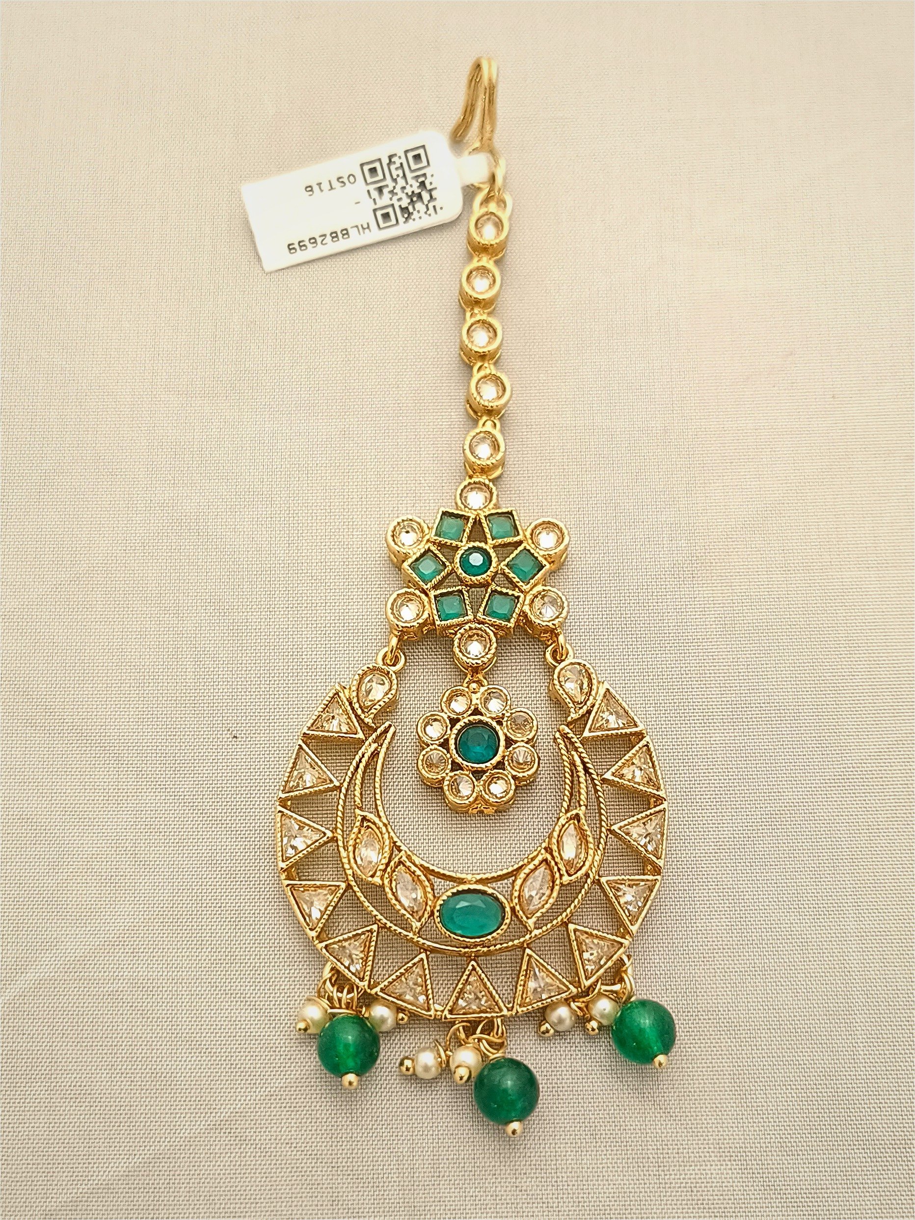 Nethi chutti NC-GP-ST-034