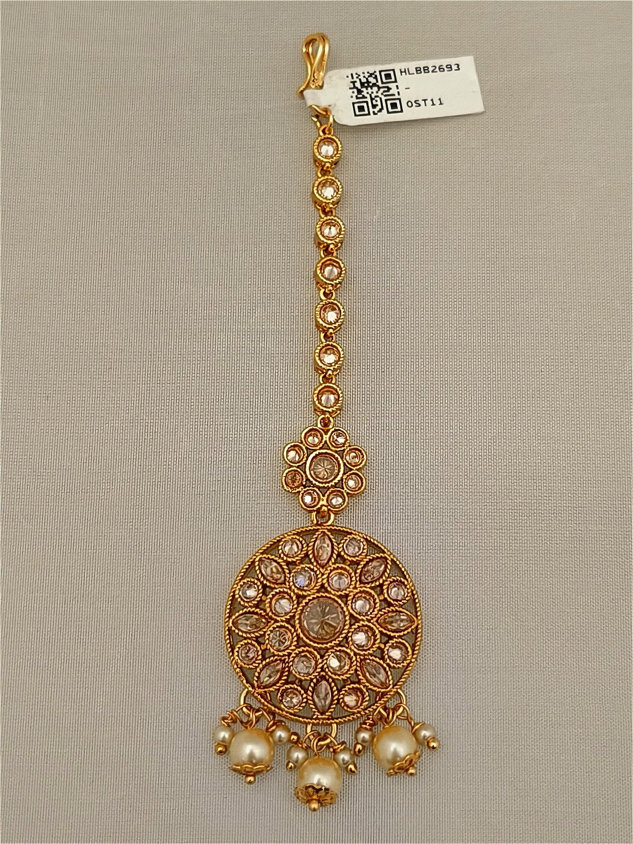 Nethi chutti NC-GP-ST-013