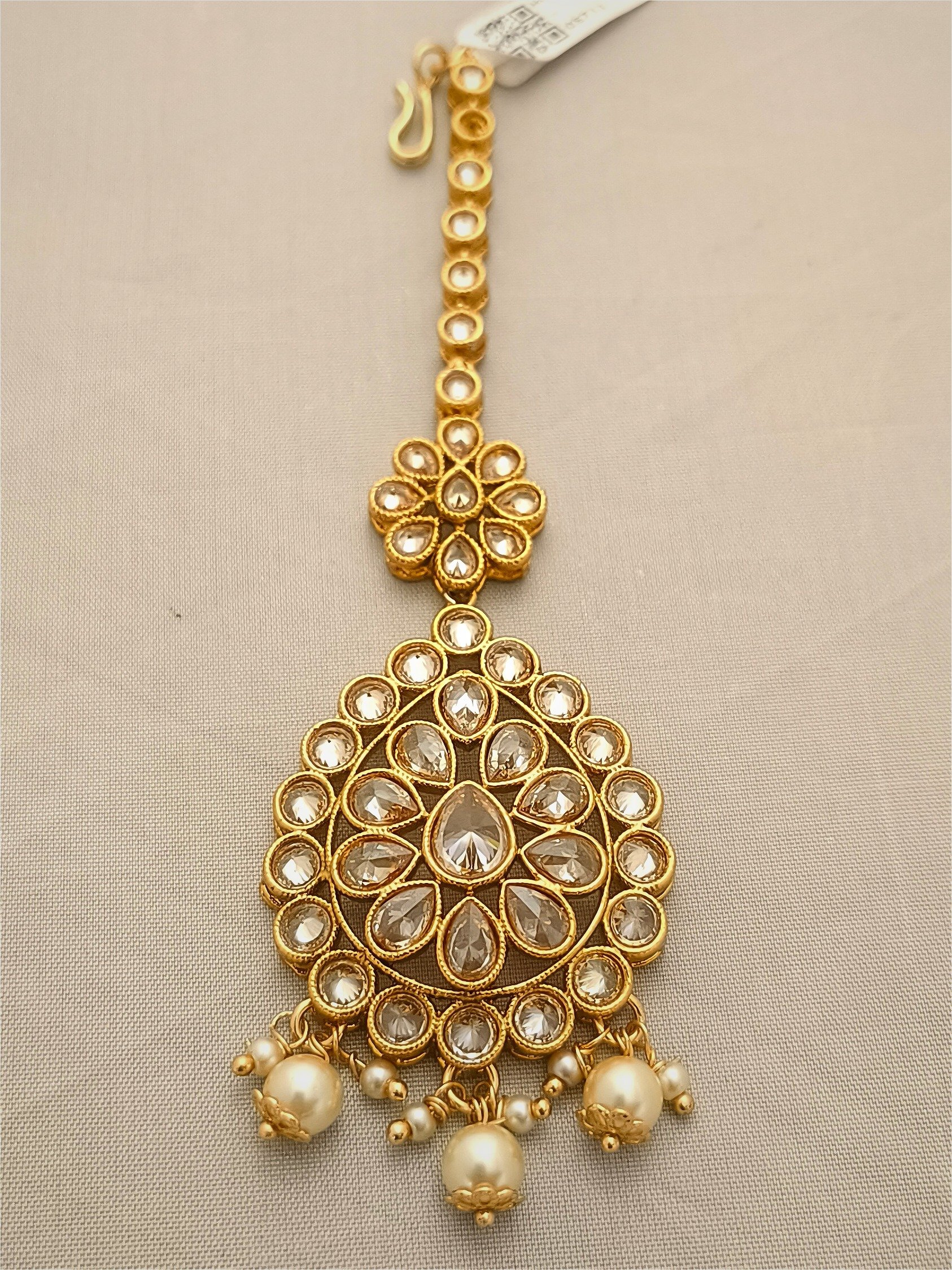Nethi chutti NC-GP-ST-038