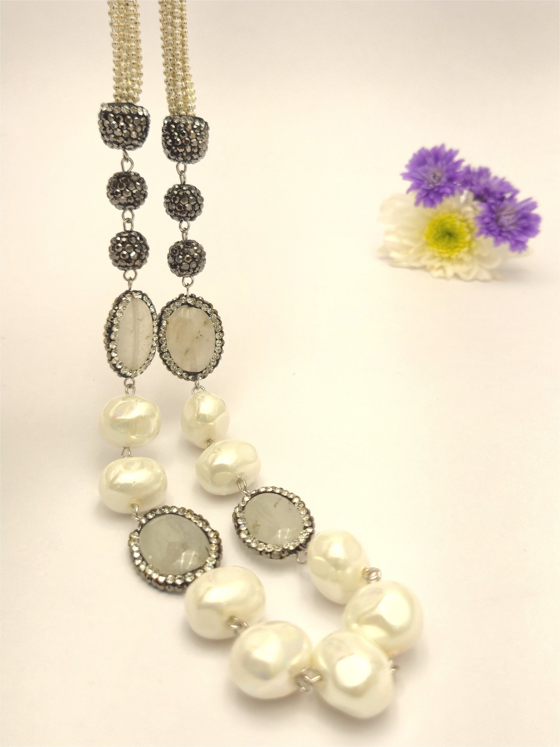  Beads chain BDC-BD-MT-004