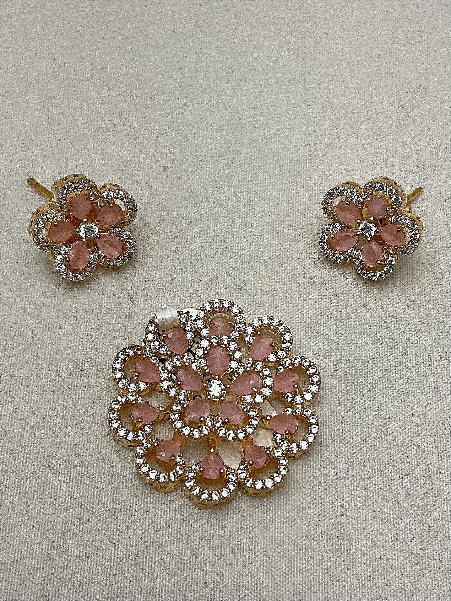 Side Pendant SPS-GP-031