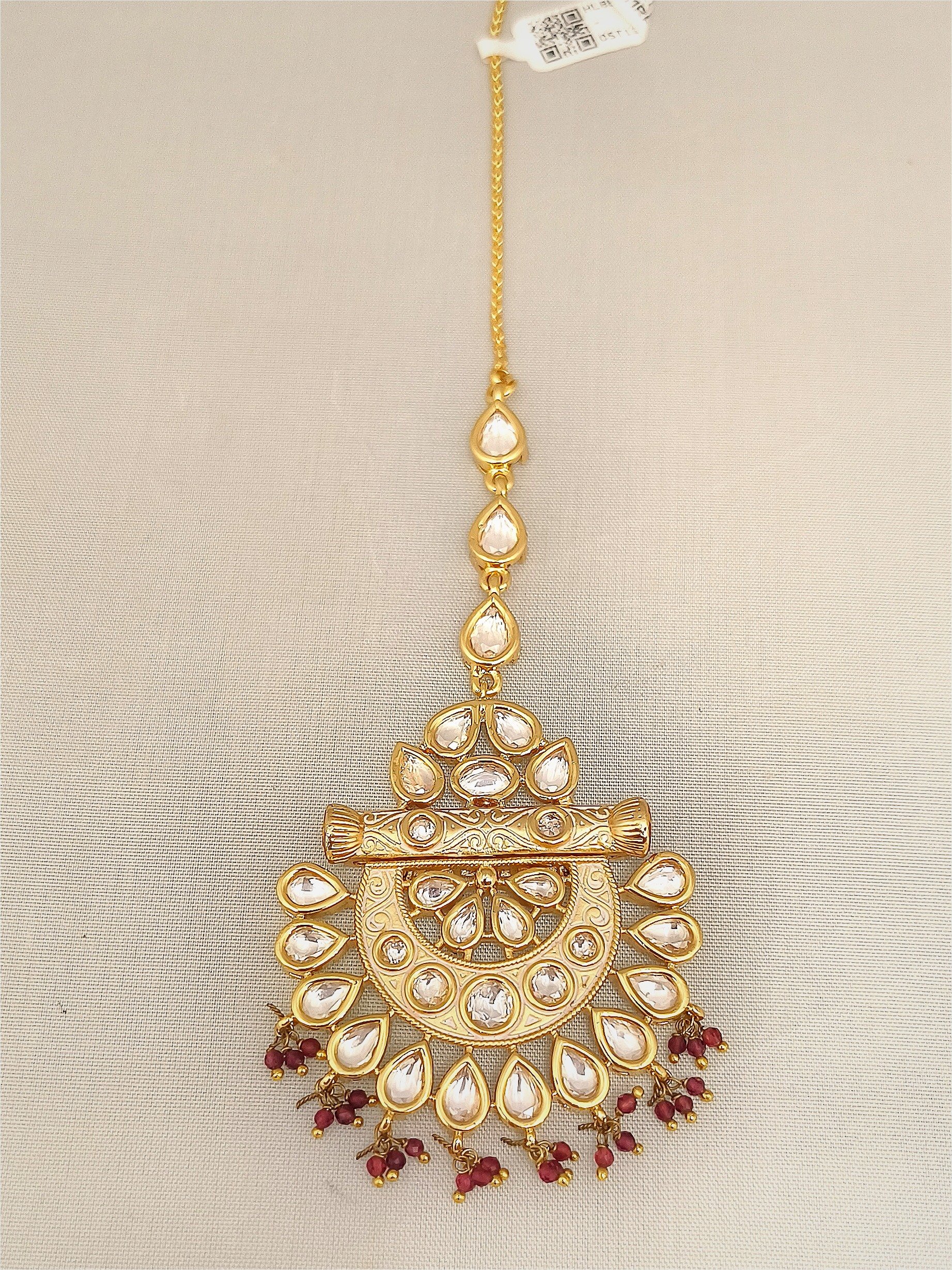 Nethi Chutti NC-GP -KD-021