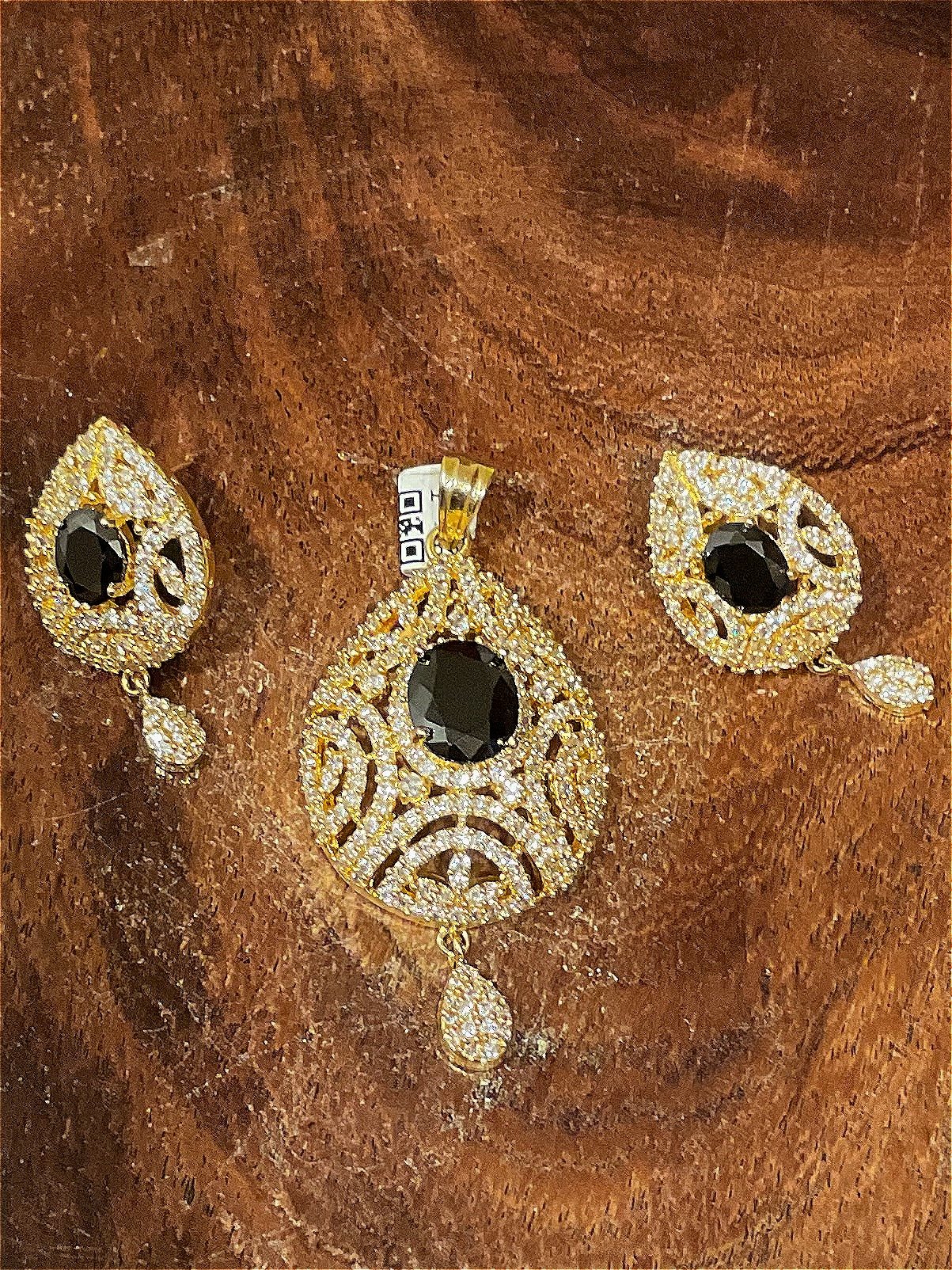 Pendant set PSET-GP-060