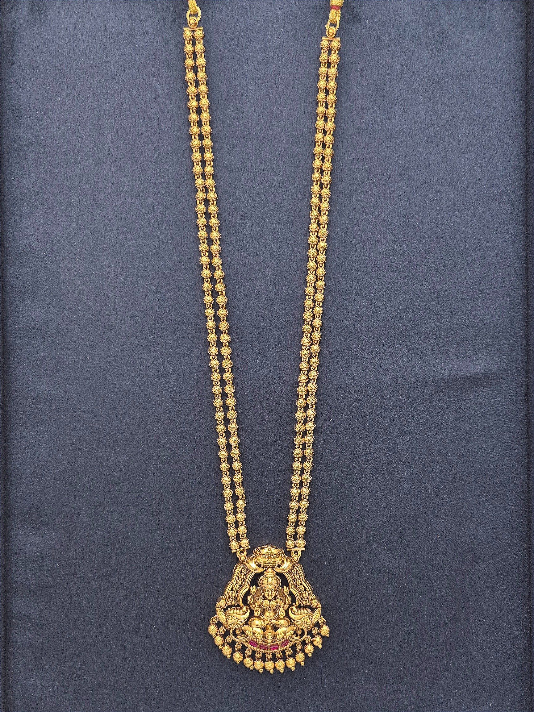 Antique Necklace NCK-AP-052