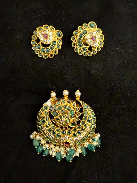 Pendant set PSET-GP-111