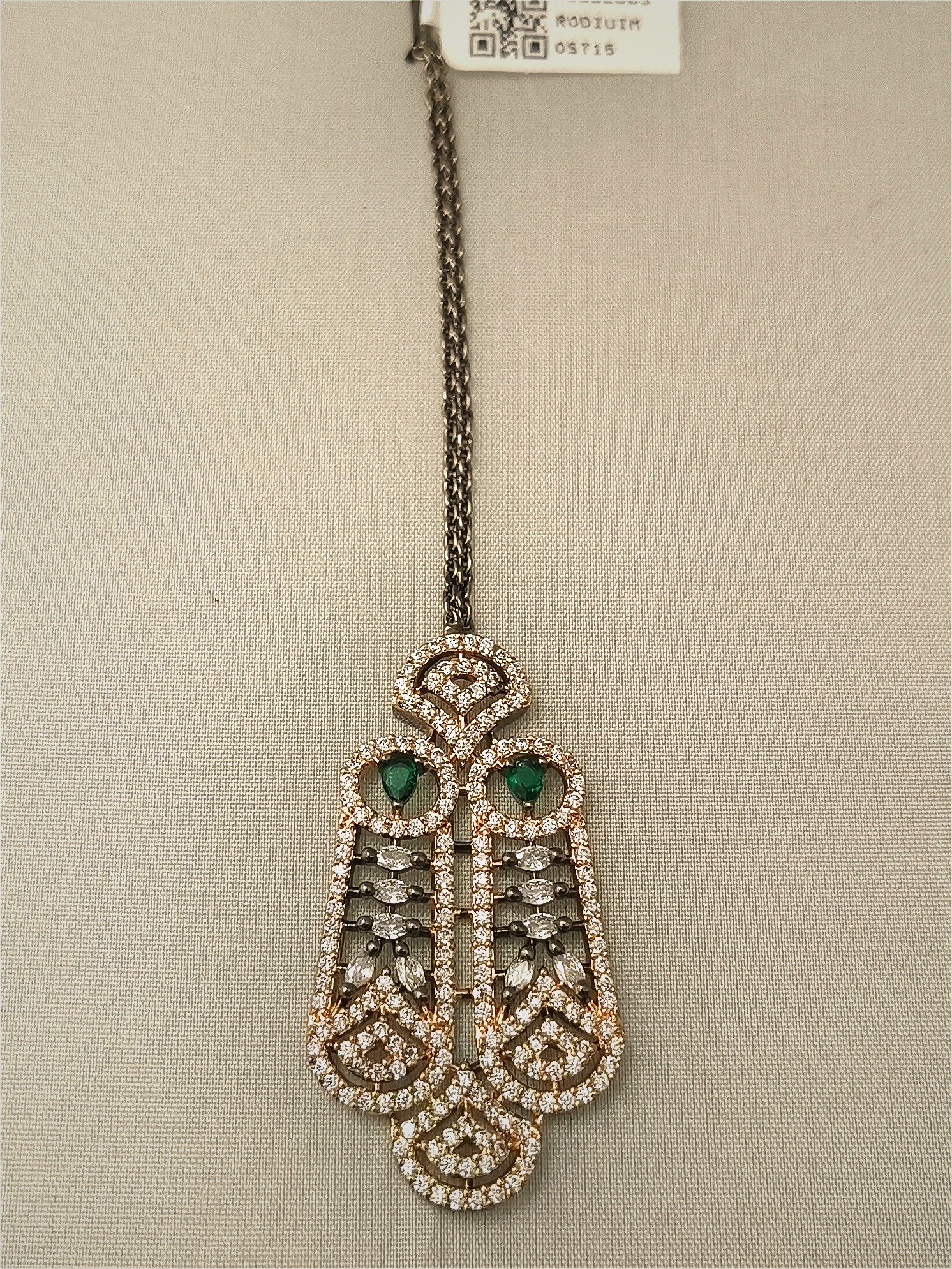 Nethi Chutti NC-VT-ST-007