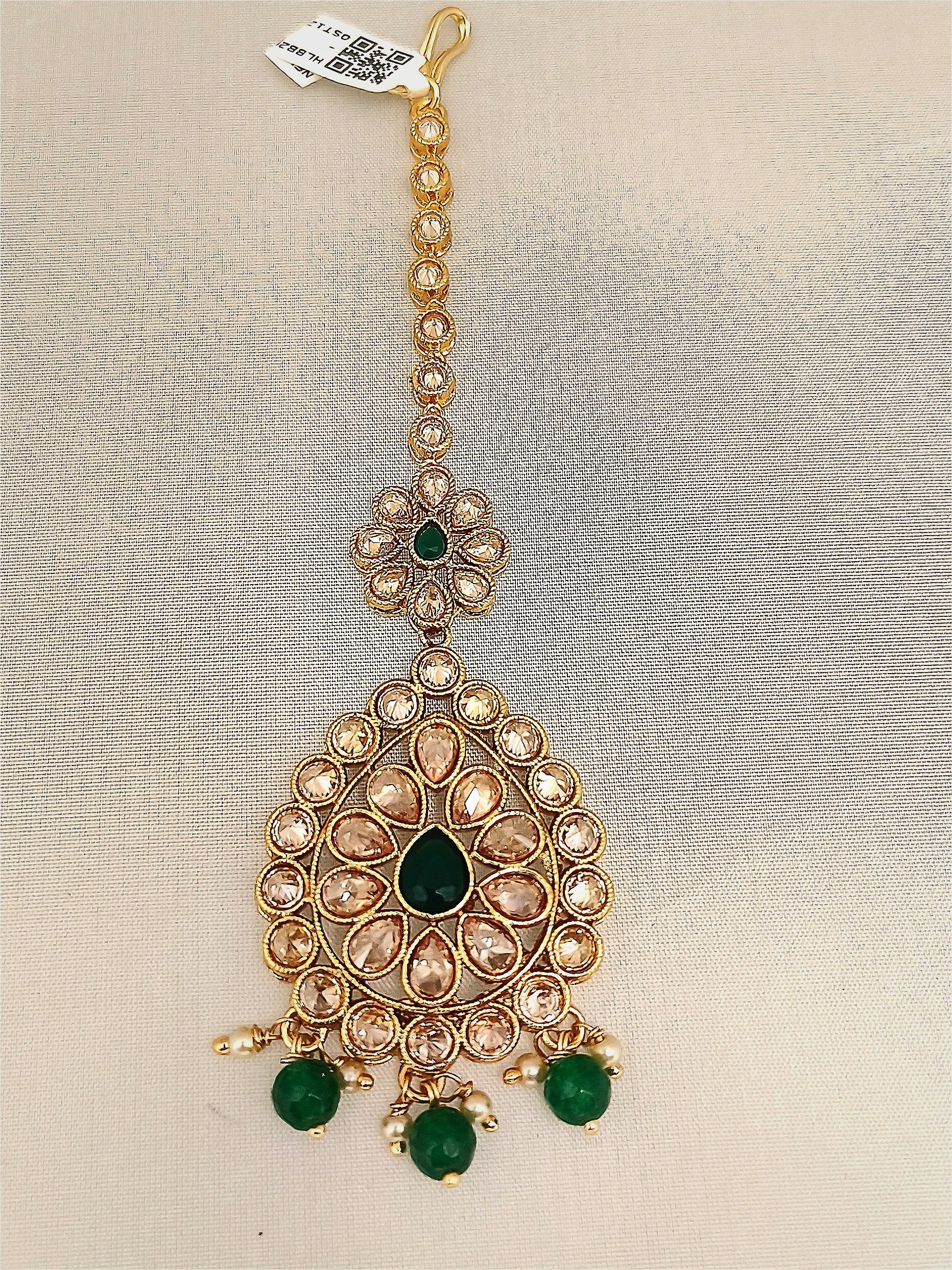 Nethi chutti NC-GP-ST-024