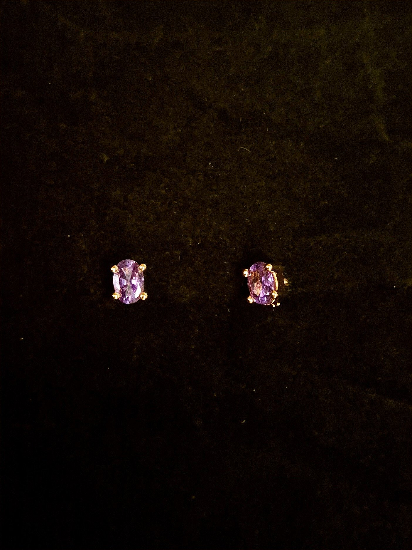 Earrings EAR-GP-ST-011