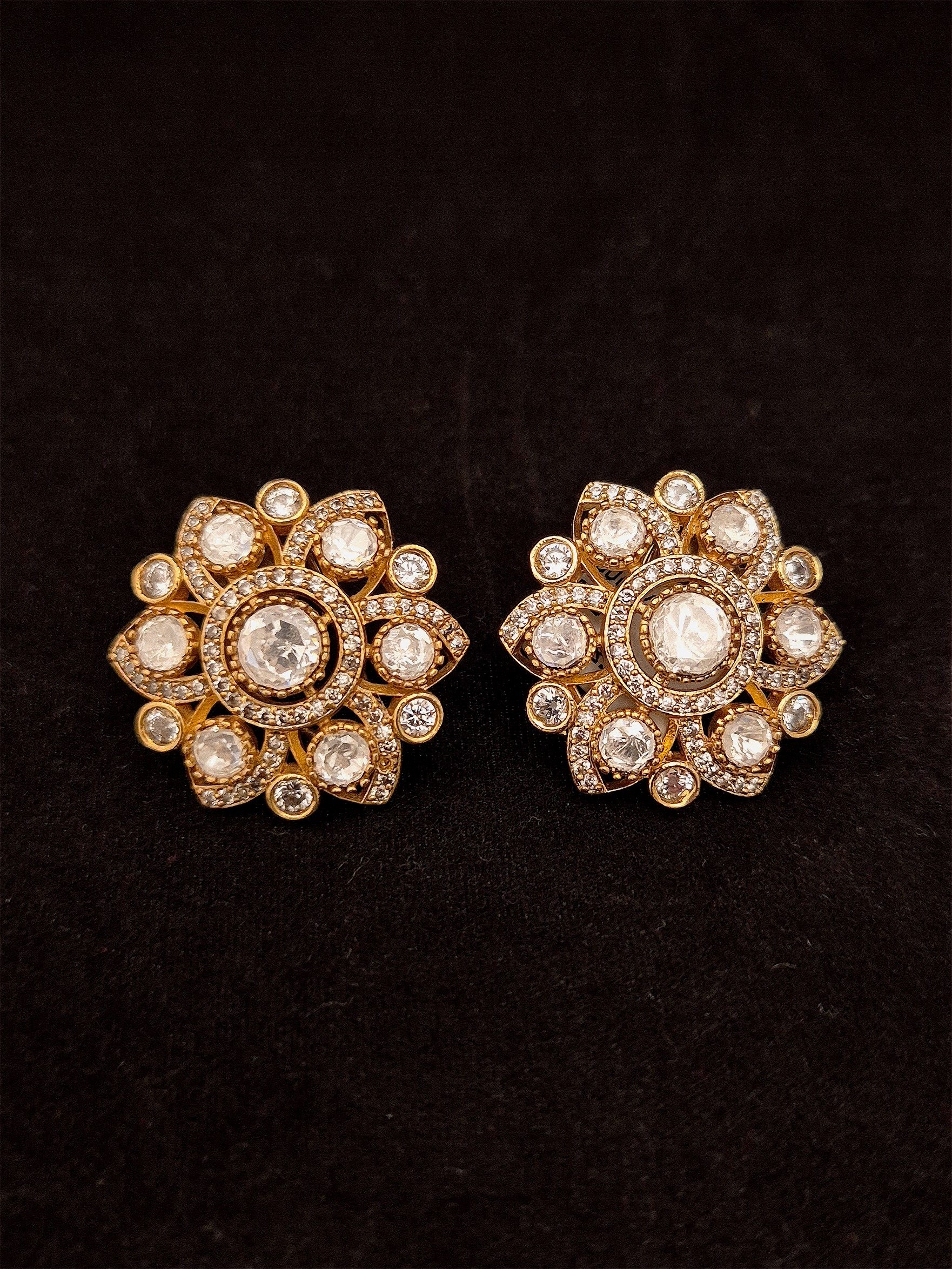 Earrings EAR-KD-GP-001