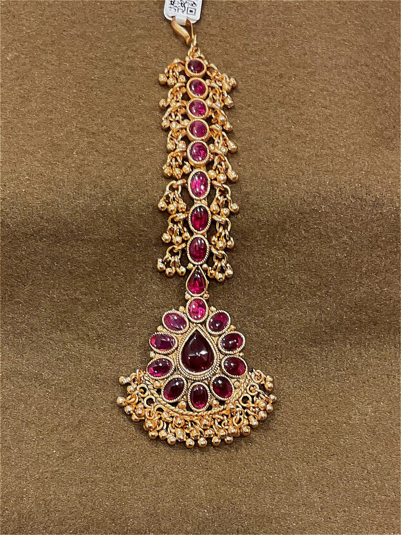Nethi chutti NC-AQ-KP-001