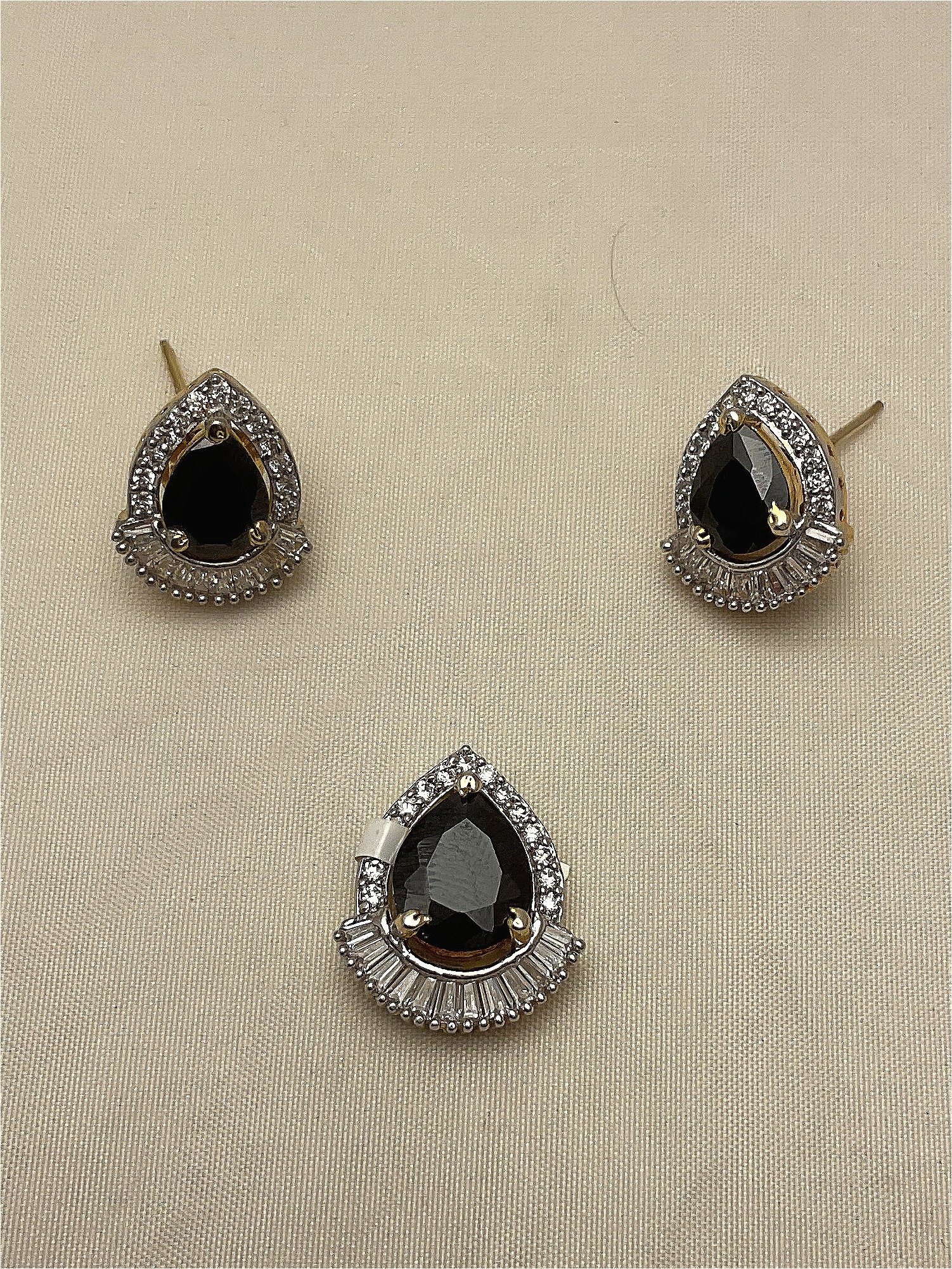 Side Pendant SPS-GP-045