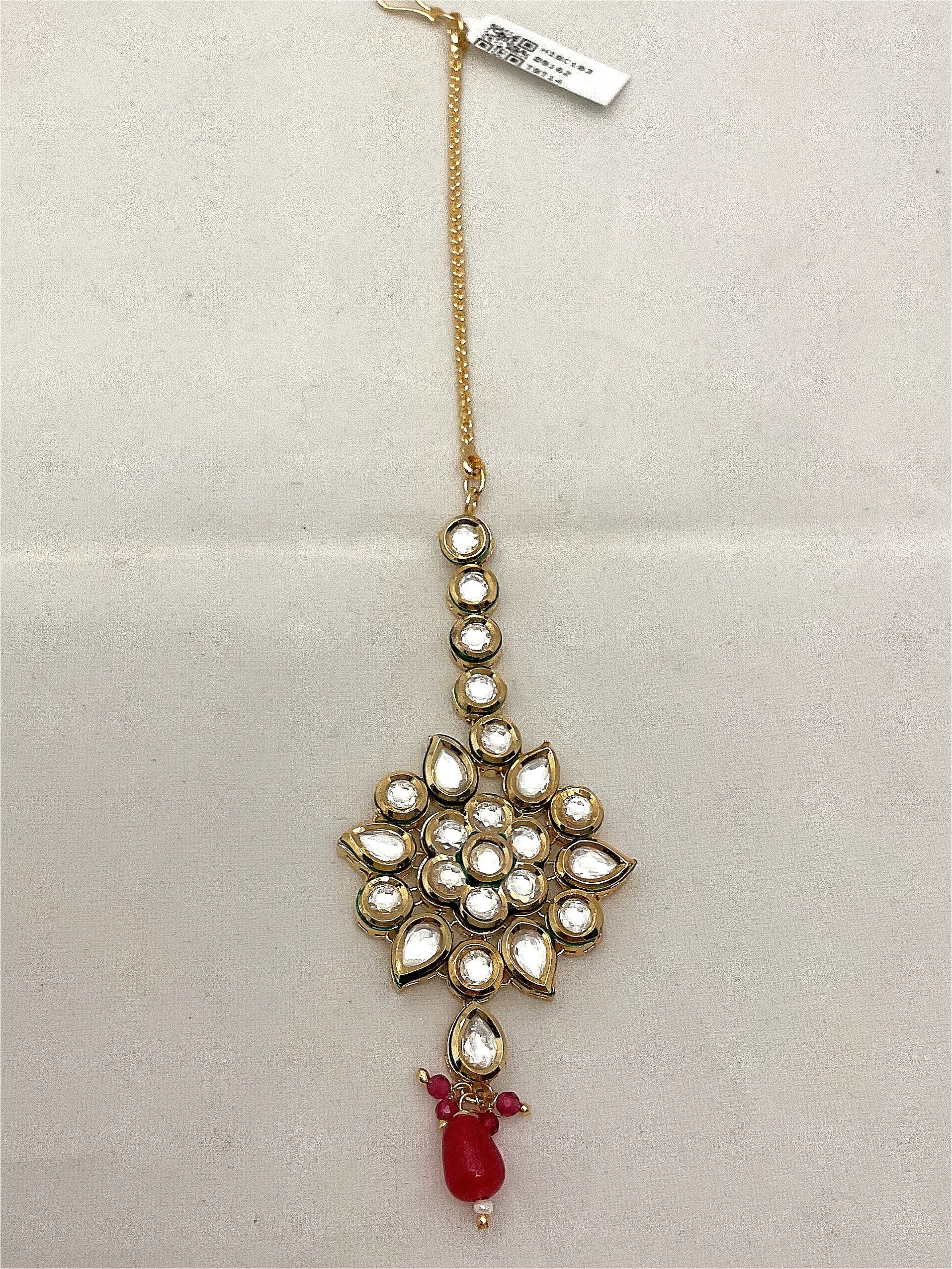 Nethi Chutti NC-GP -KD-005
