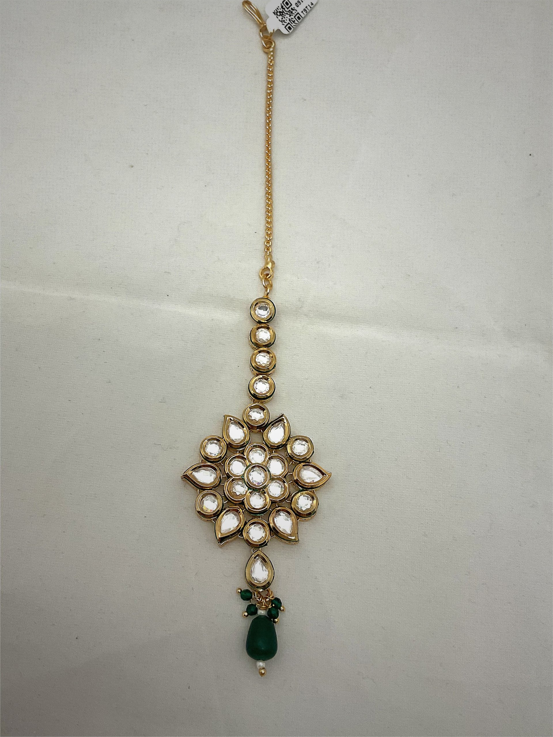 Nethi Chutti NC-GP -KD-004