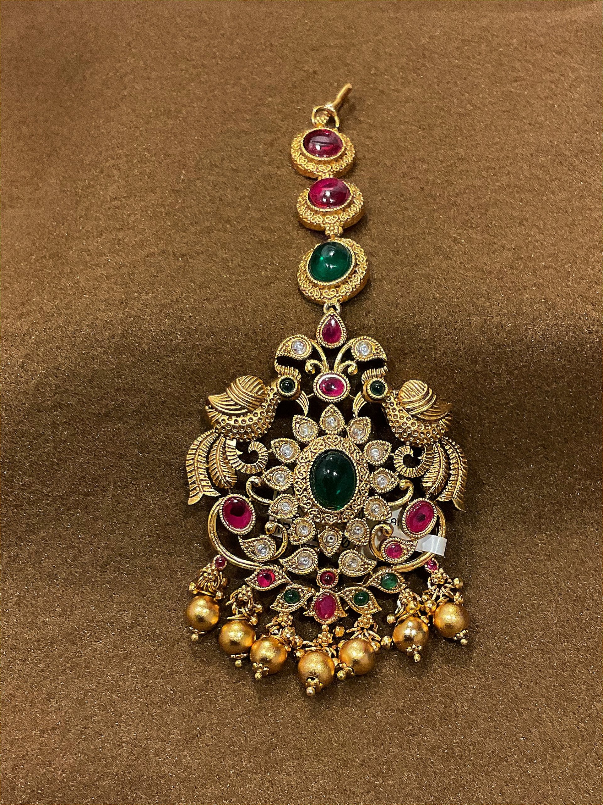 Nethi Chutti NC-AQ-KP-009