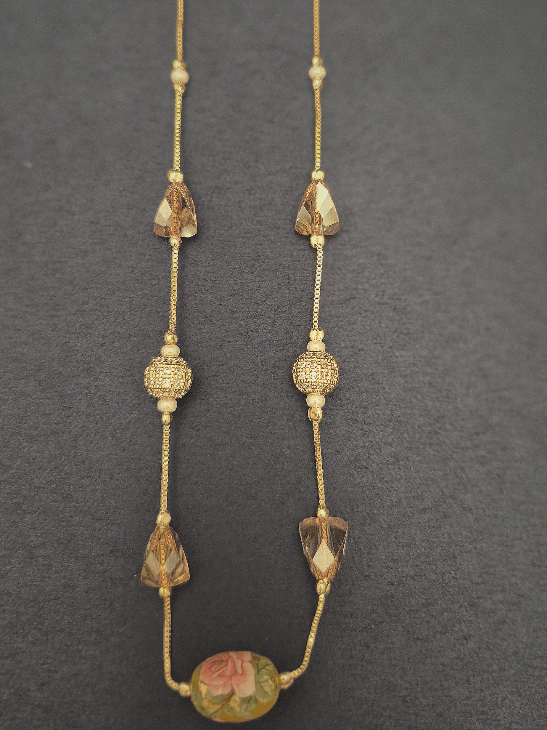 Ball chain BLC-GP-MT-003