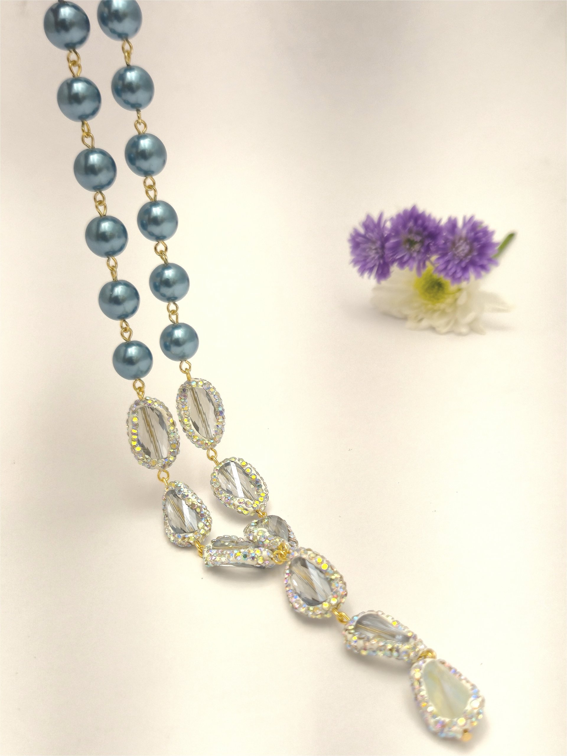  Beads chain BDC-BD-MT-002