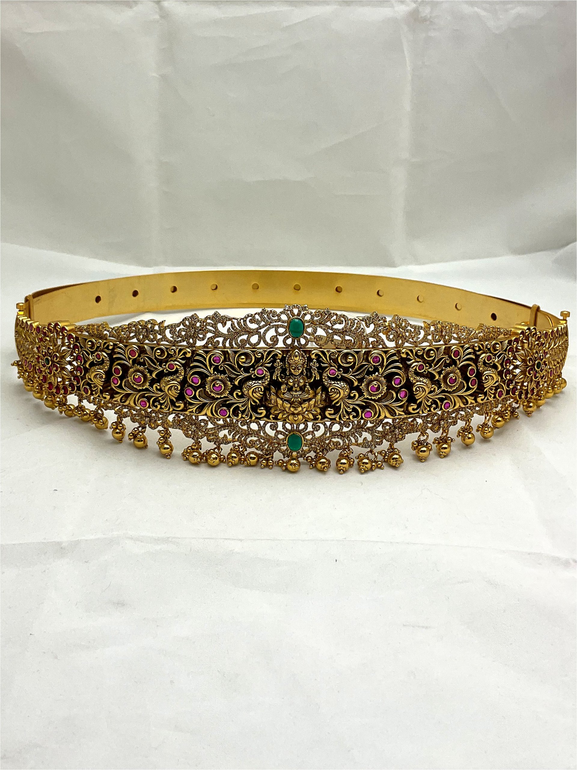 Antique ottiyanam OTM-AQ-KP-0012