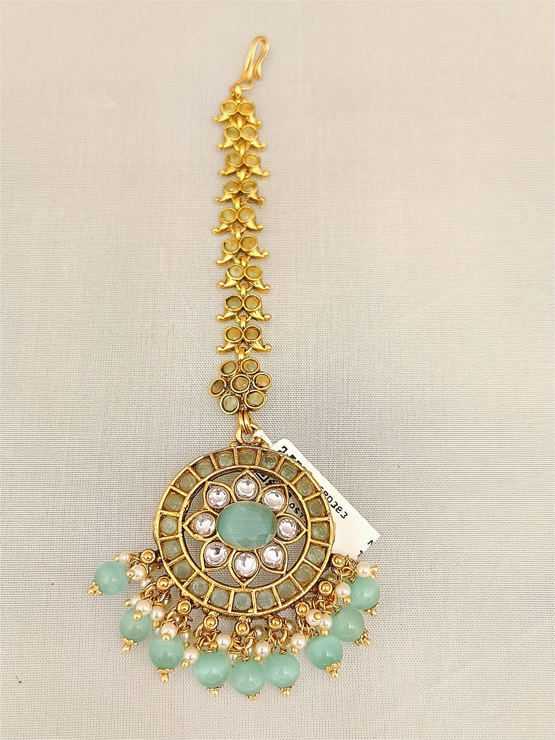 Nethi Chutti NC-GP -KD-023