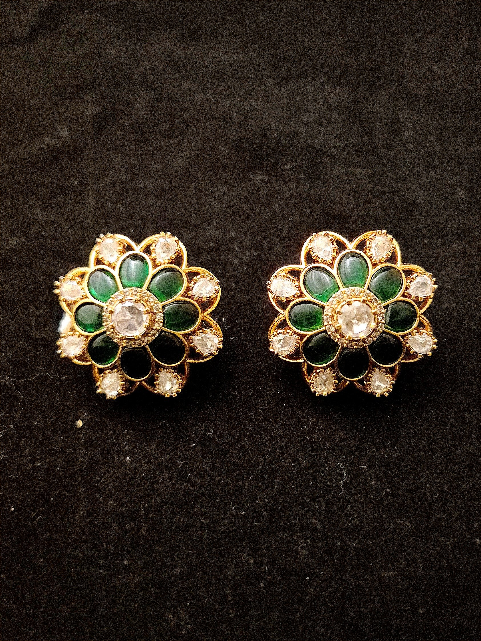 Earrings EAR-KD-GP-012