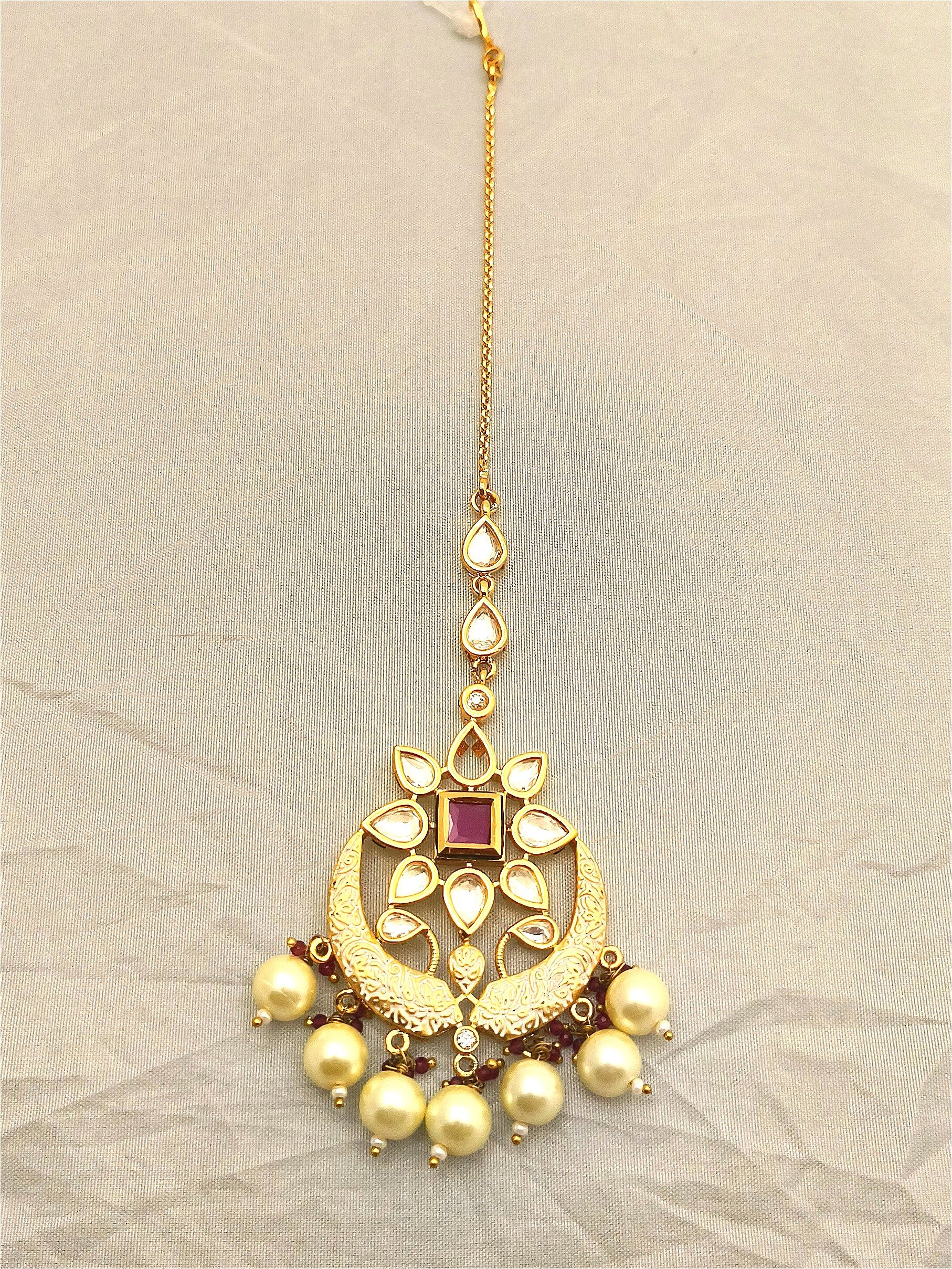 Nethi Chutti NC-GP -KD-016