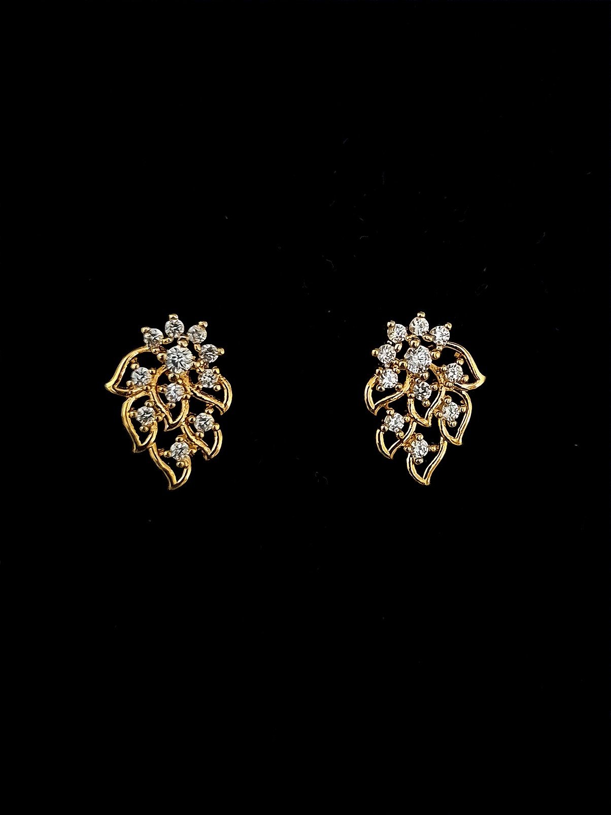 Earrings EAR-ZC-GP-003
