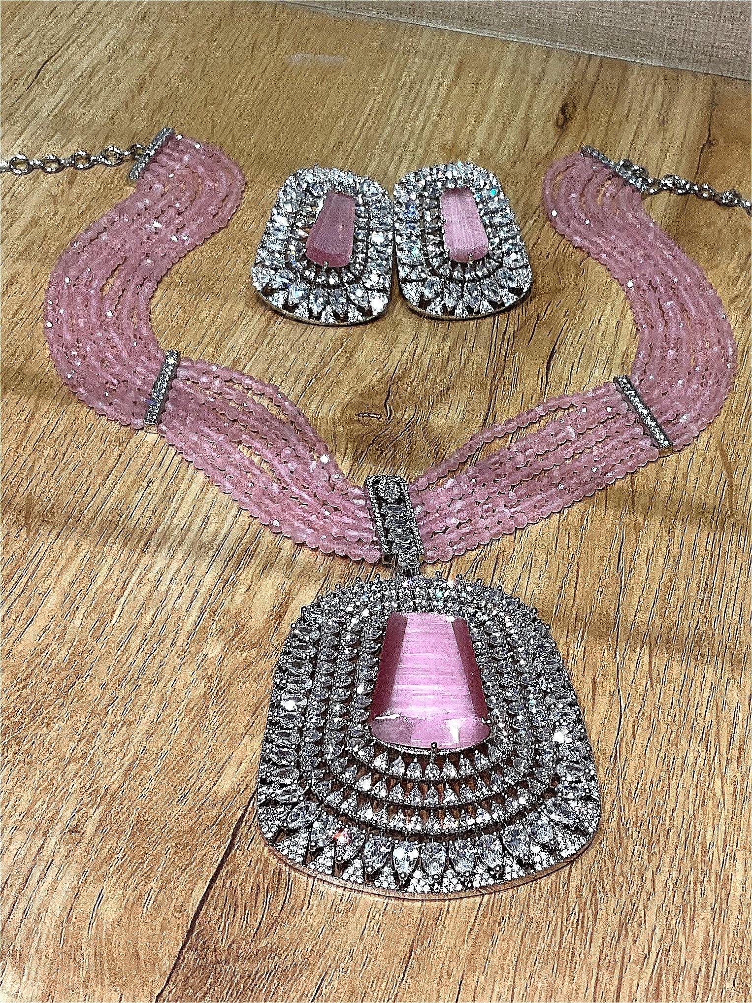 Beads Necklace NCK-BD-ST-0030