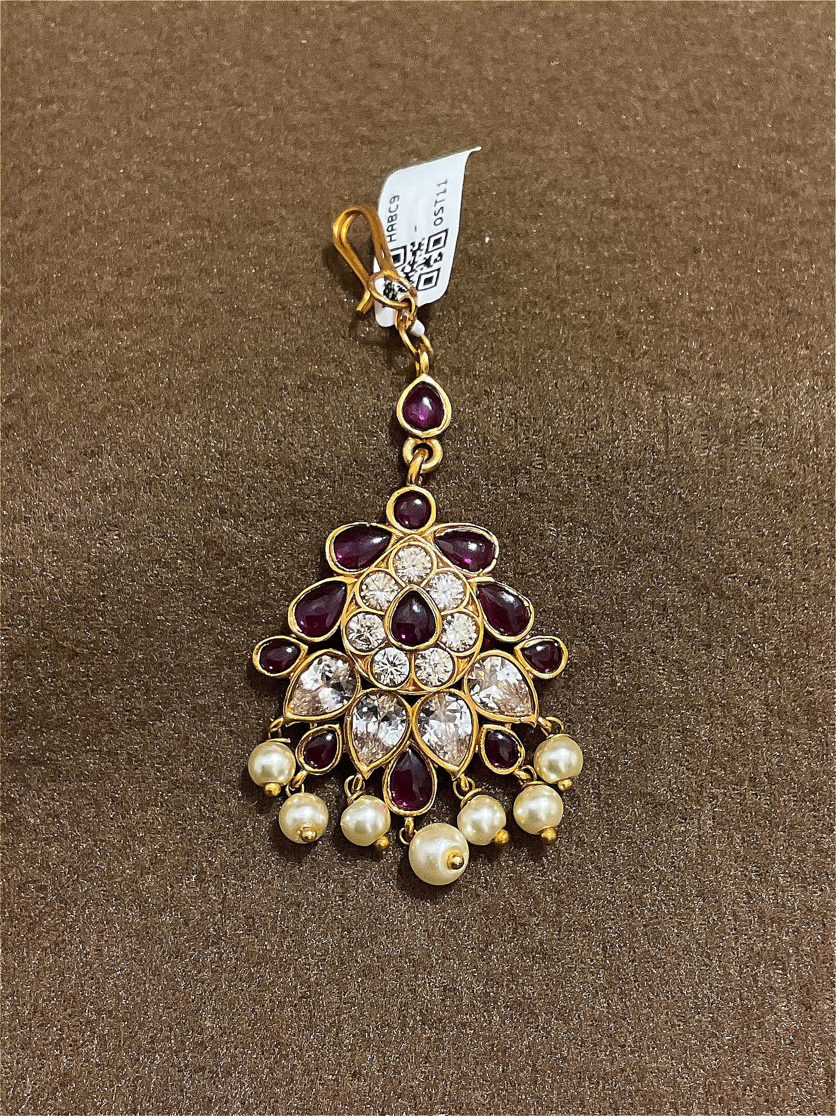 Nethi chutti NC-MT-KP-003