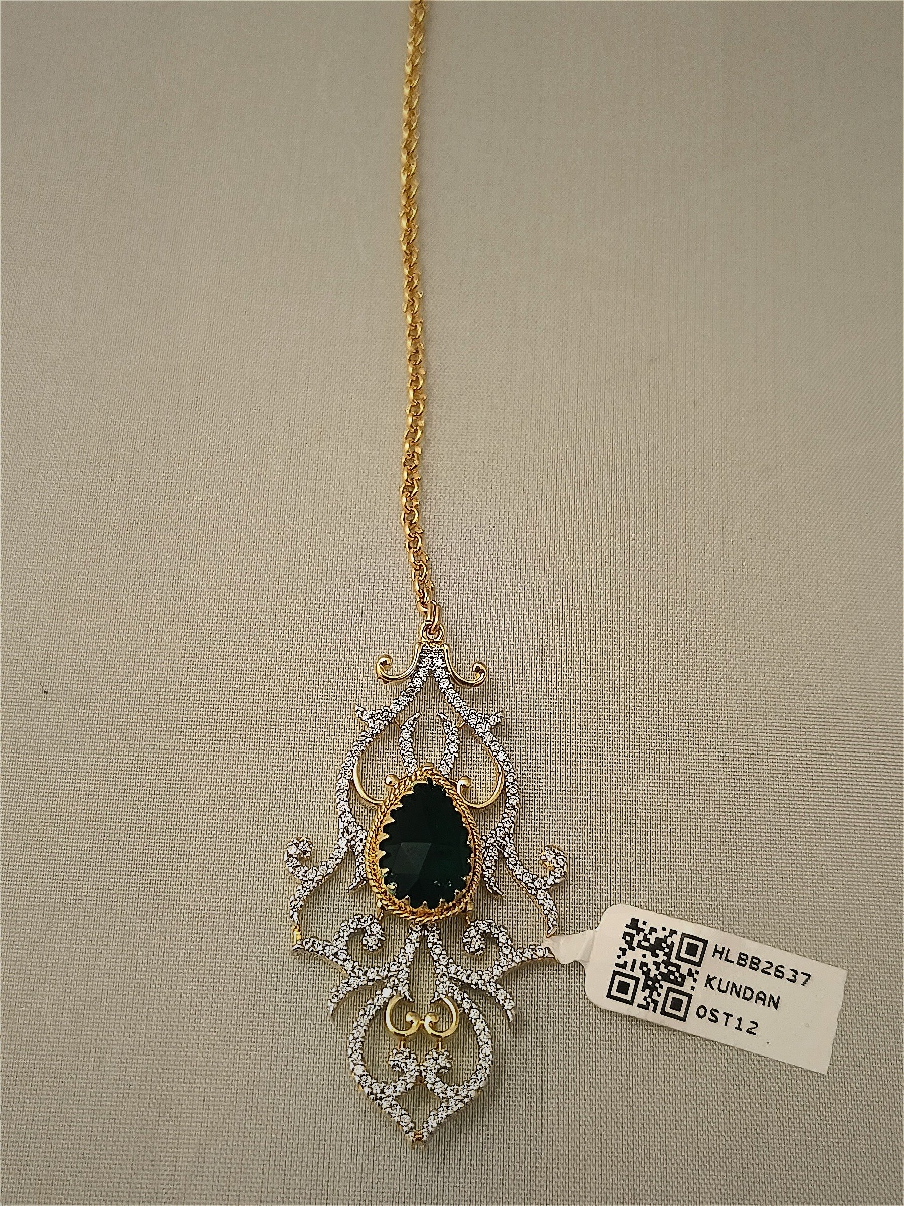 Nethi chutti NC-GP-ST-042