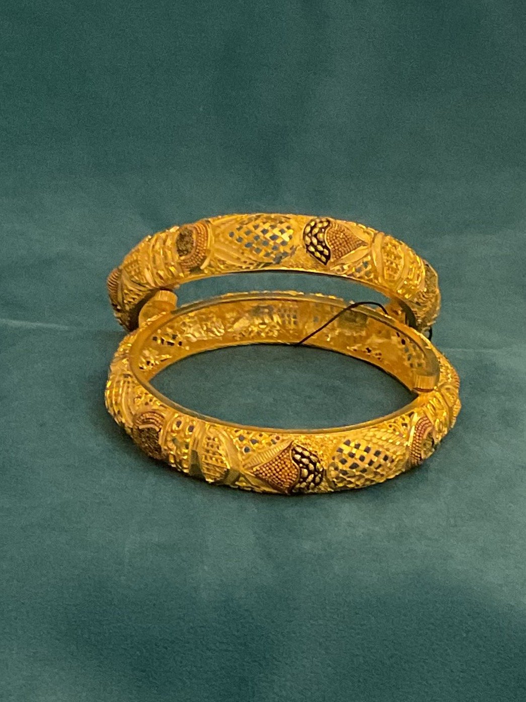 Antique bangle BNG-AQ-KP-007