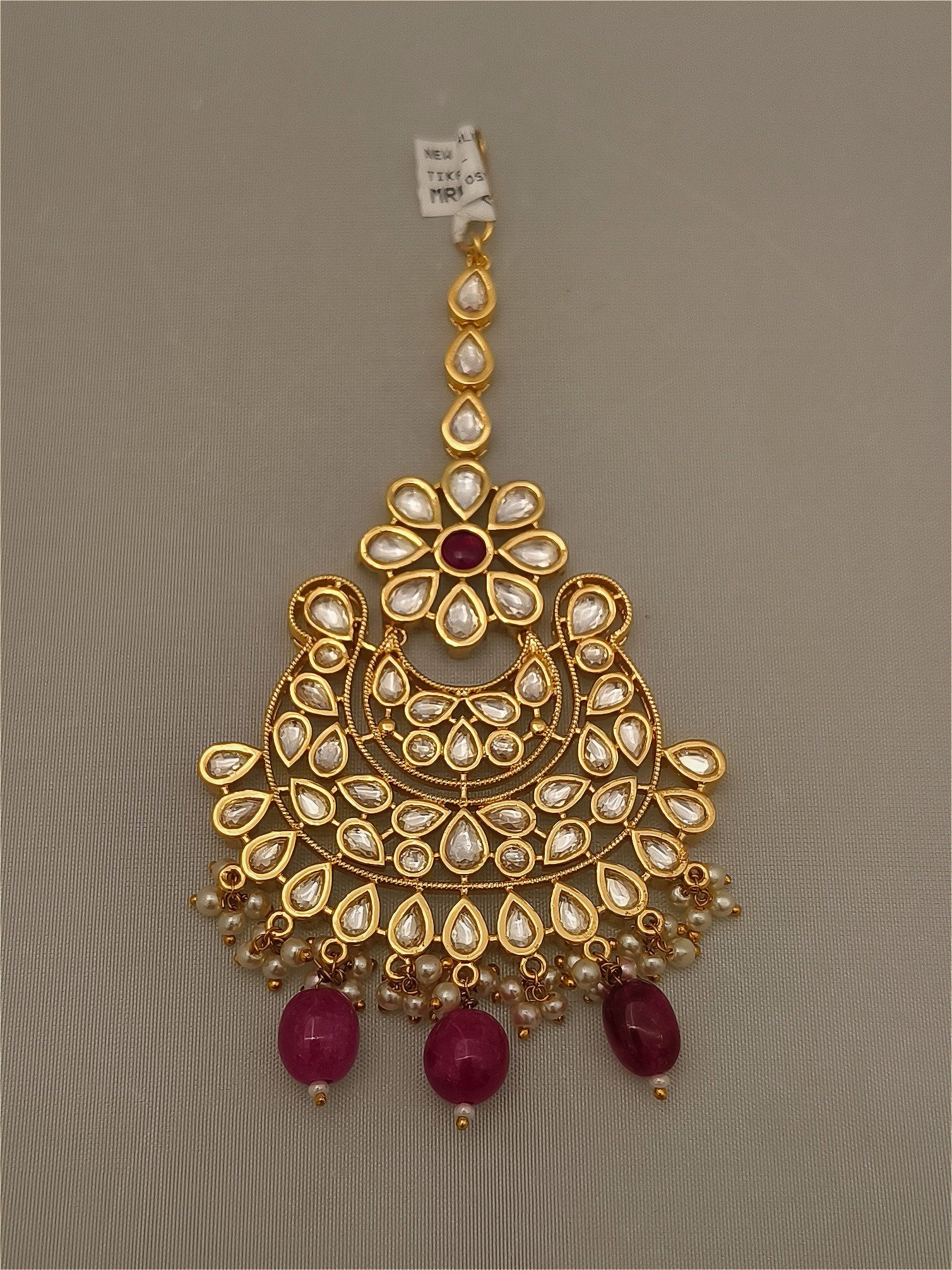 Nethi Chutti NC-GP -KD-003
