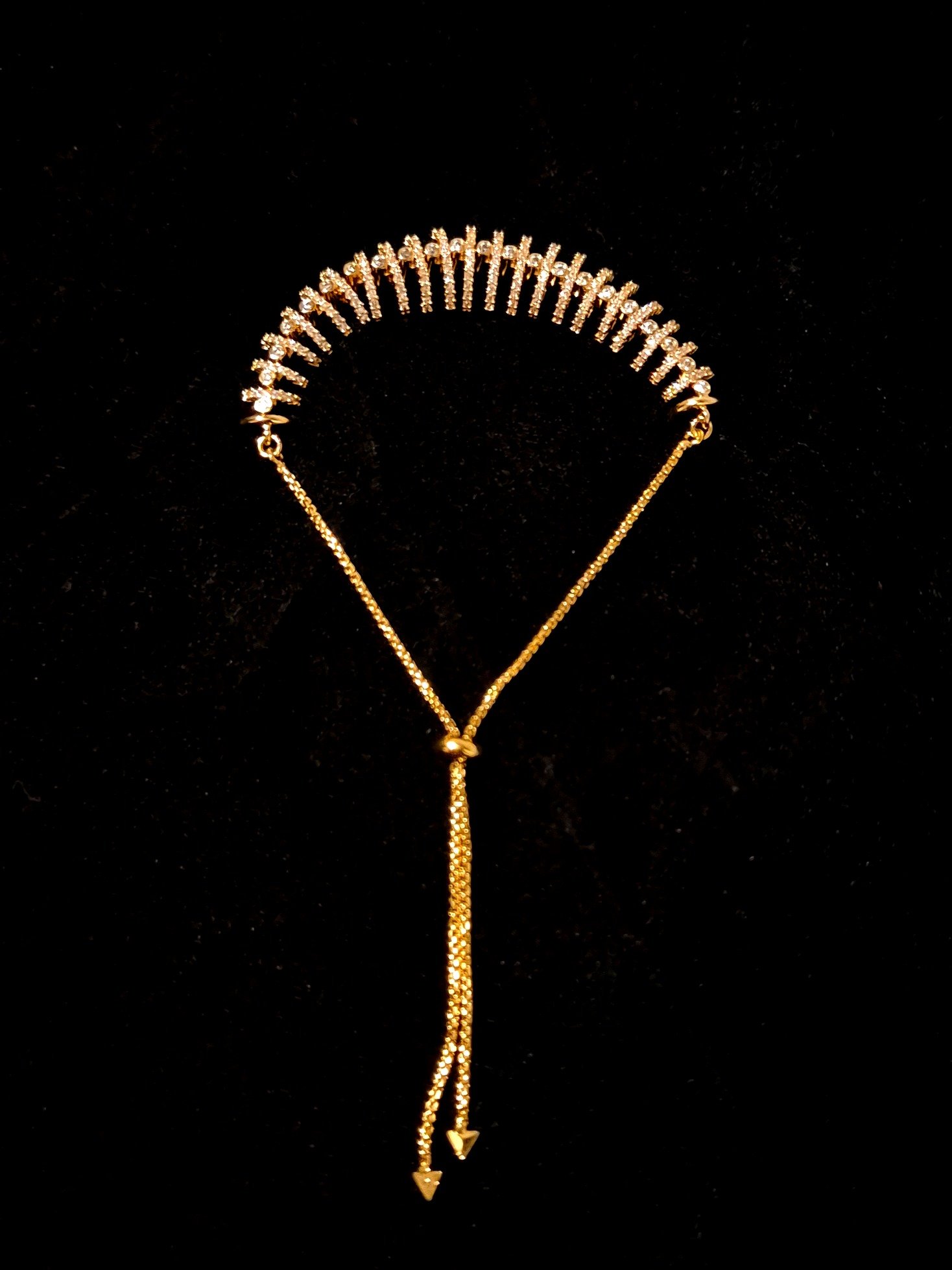 Bracelet BC-GP-ST-002
