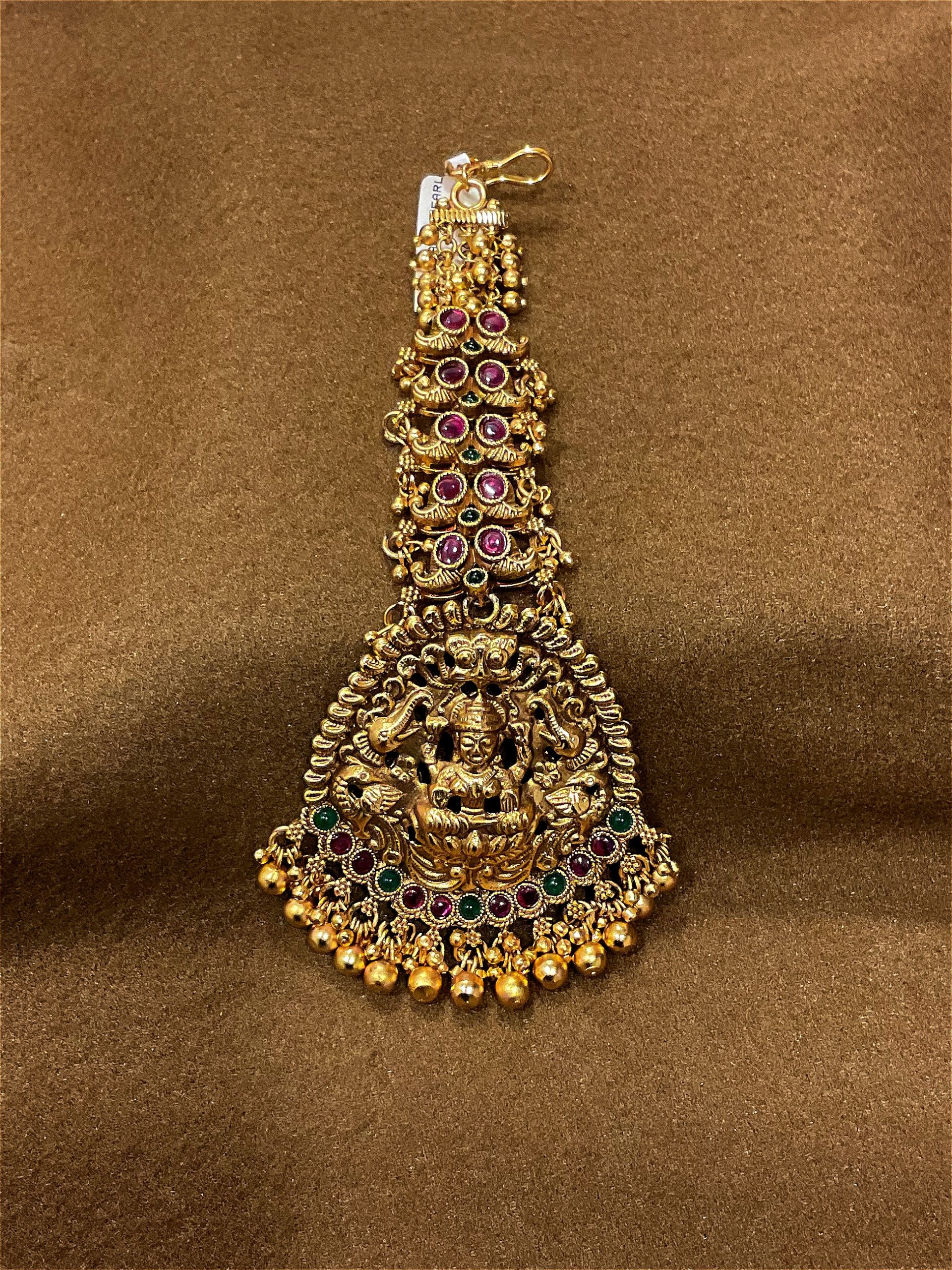 Nethi Chutti NC-AQ-KP-010