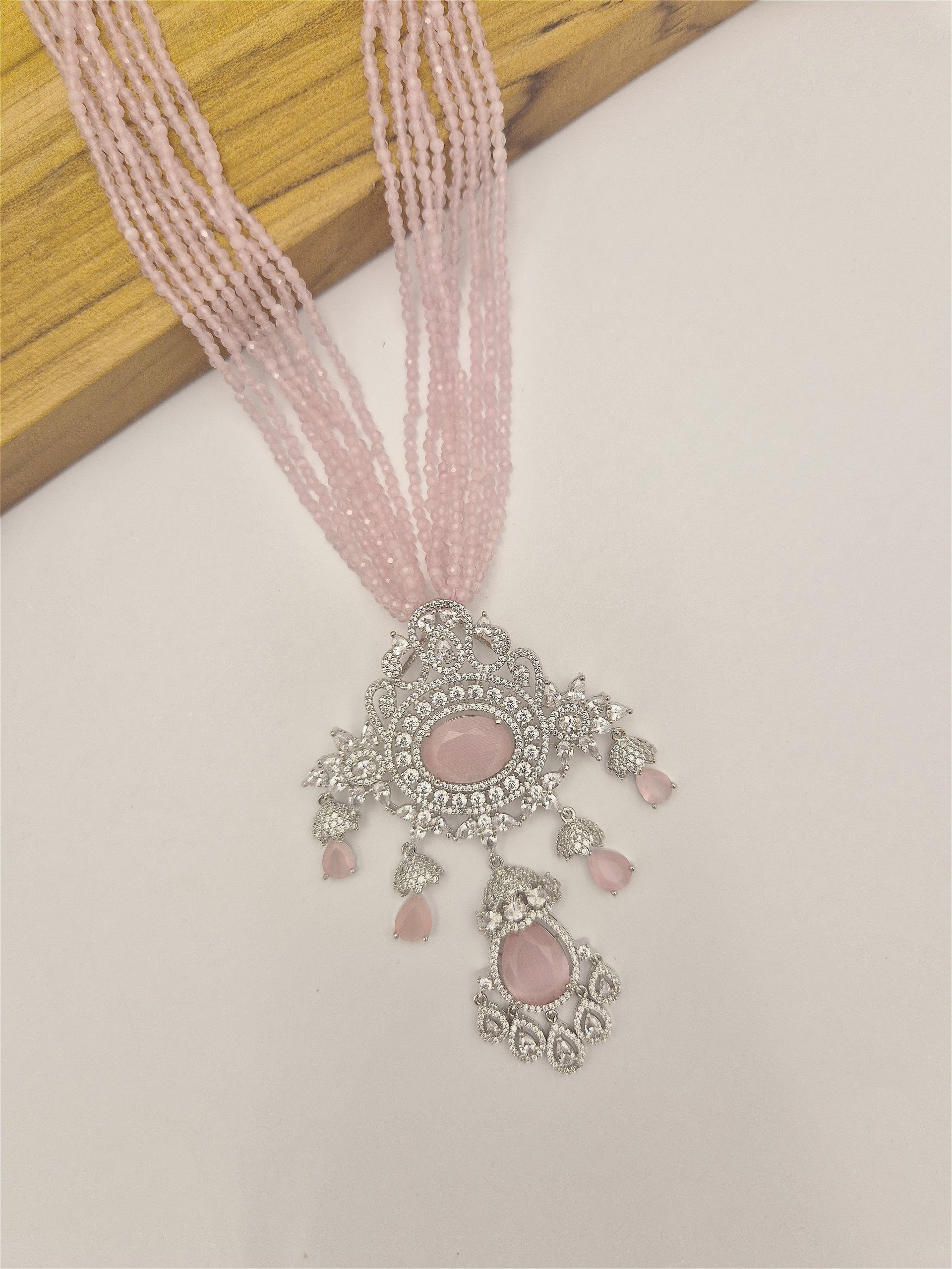 Beads Necklace NCK-BD-ST-002