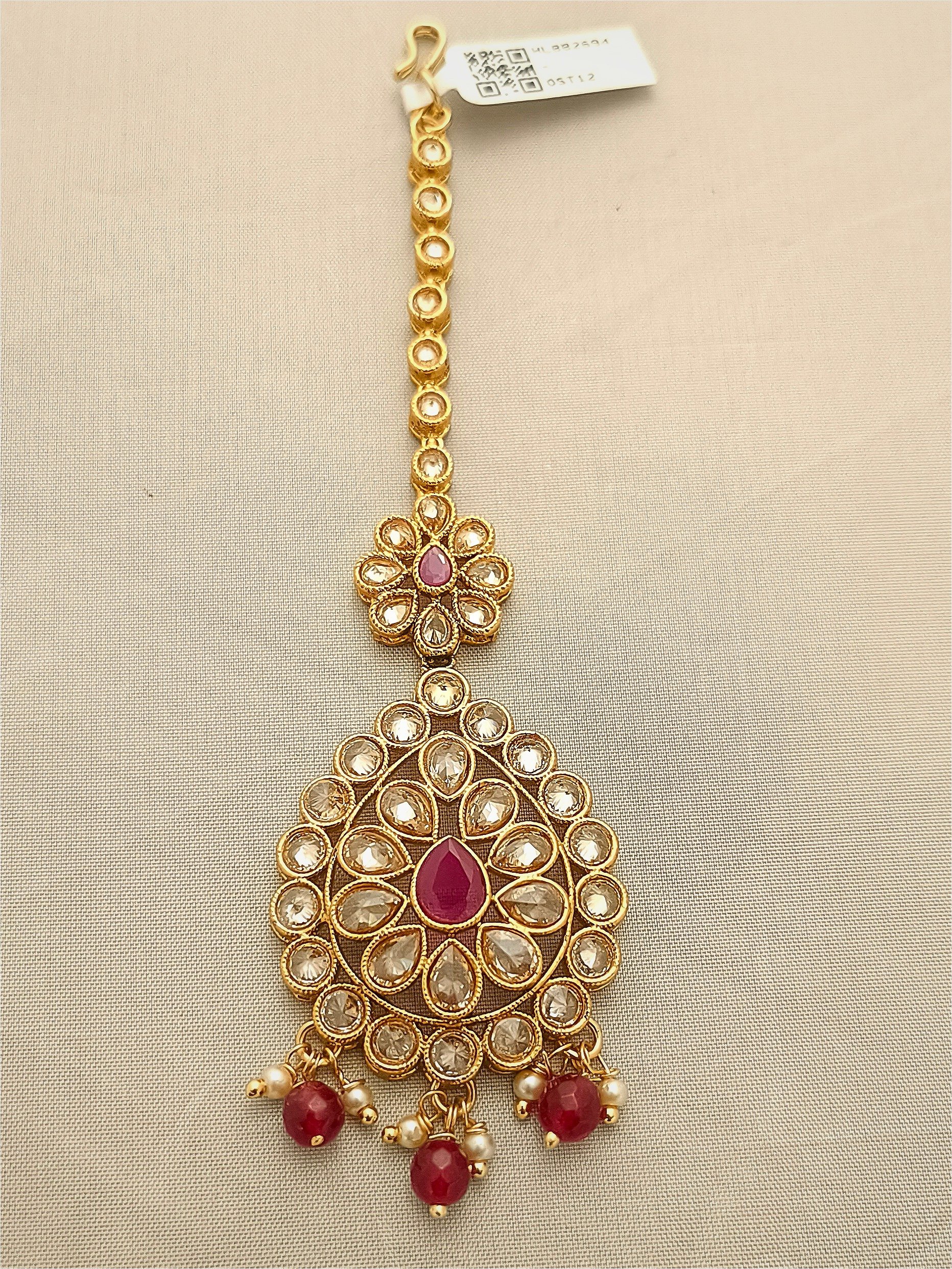 Nethi chutti NC-GP-ST-035