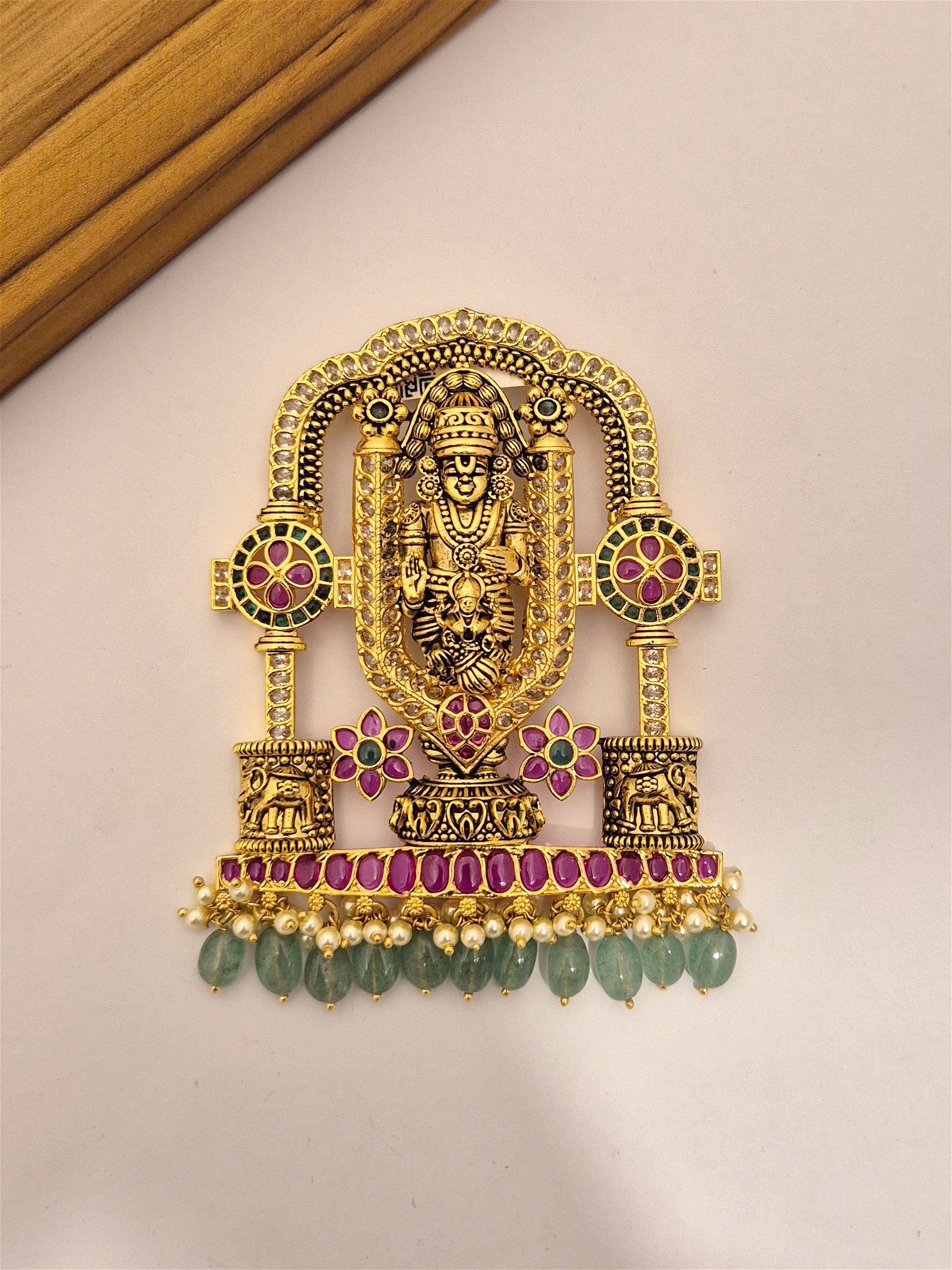Silver Pendant SGC-GP-026