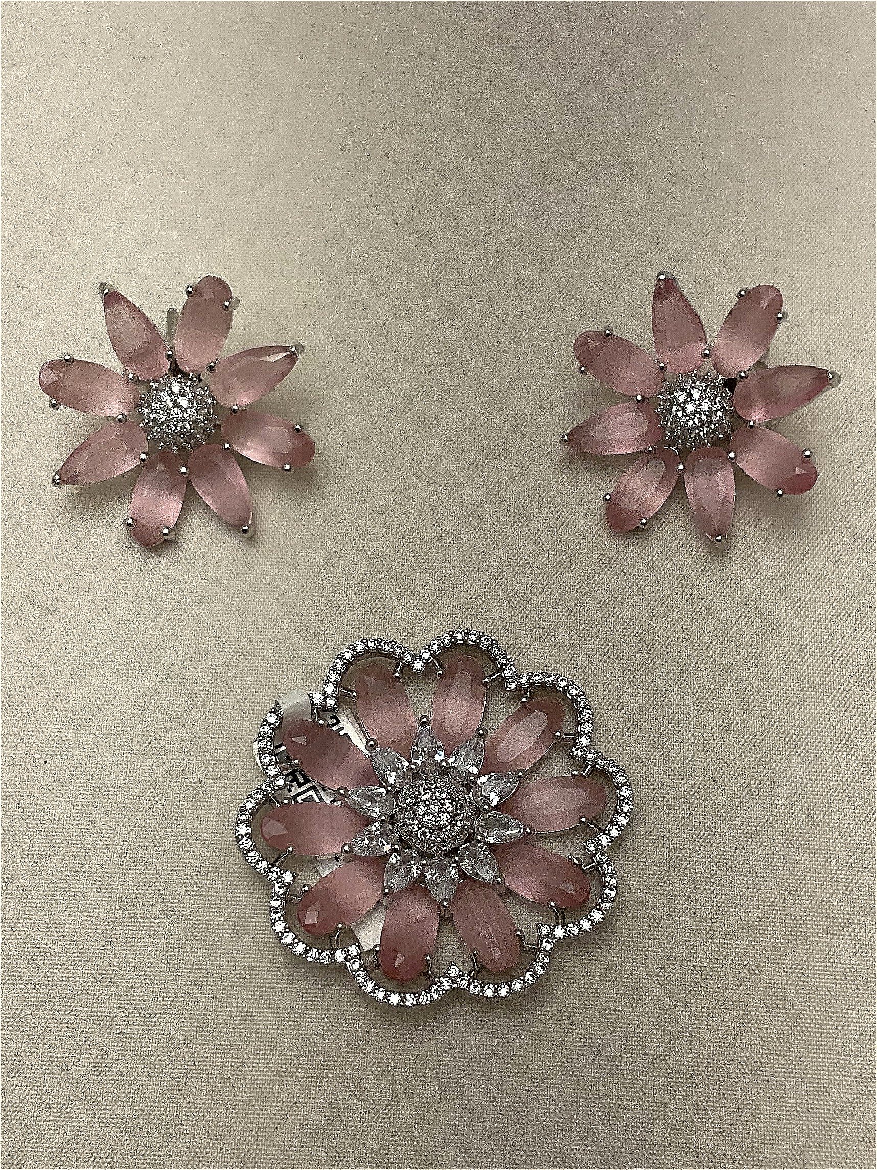 Side Pendant SPS-RO-005